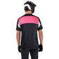FOX Ranger Short Sleeve Jersey - XL - Digi Image Black - Image 4