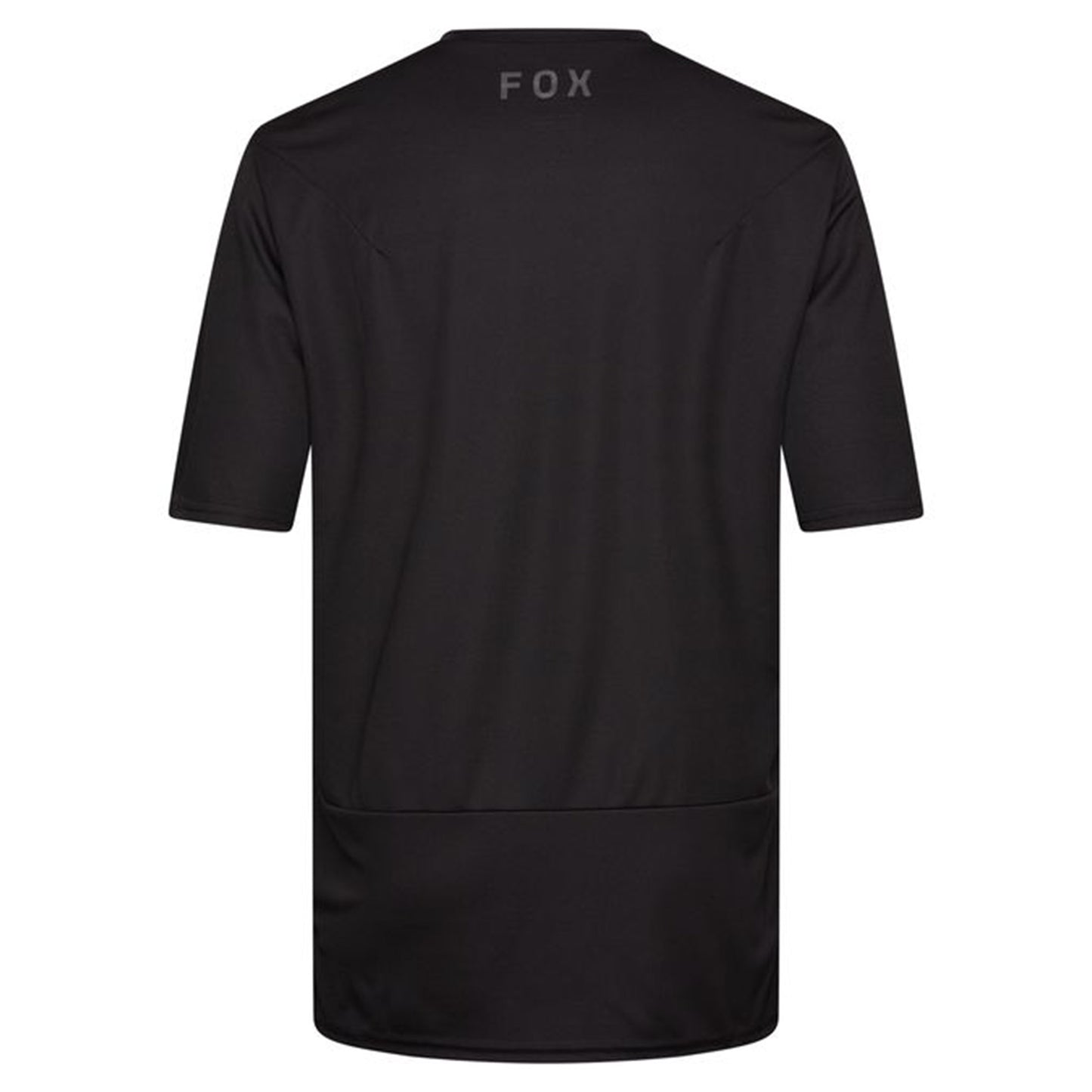 FOX Ranger Short Sleeve Jersey - XL - FOX Head Black - Image 2