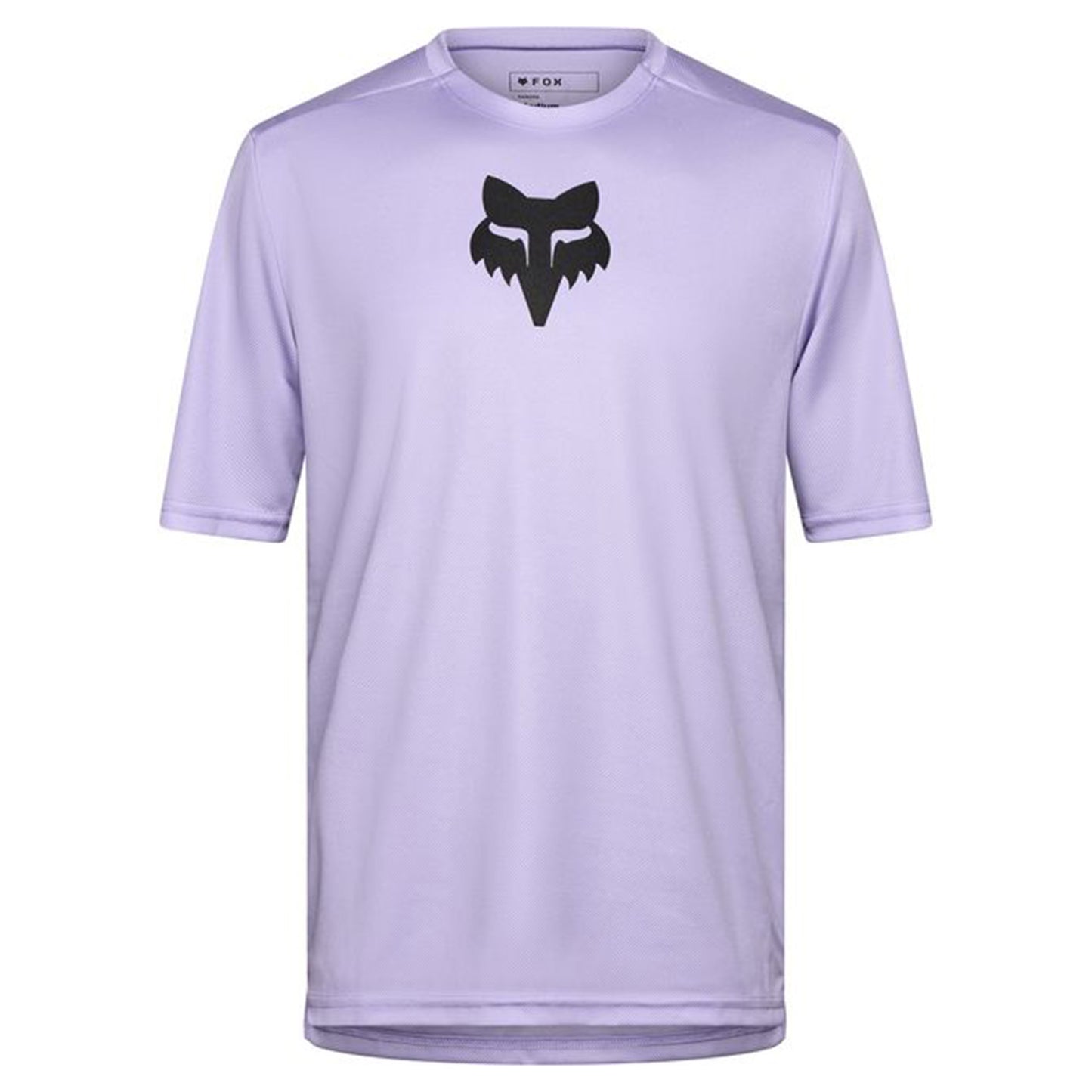 FOX Ranger Short Sleeve Jersey - XL - FOX Head Lilac - Image 1