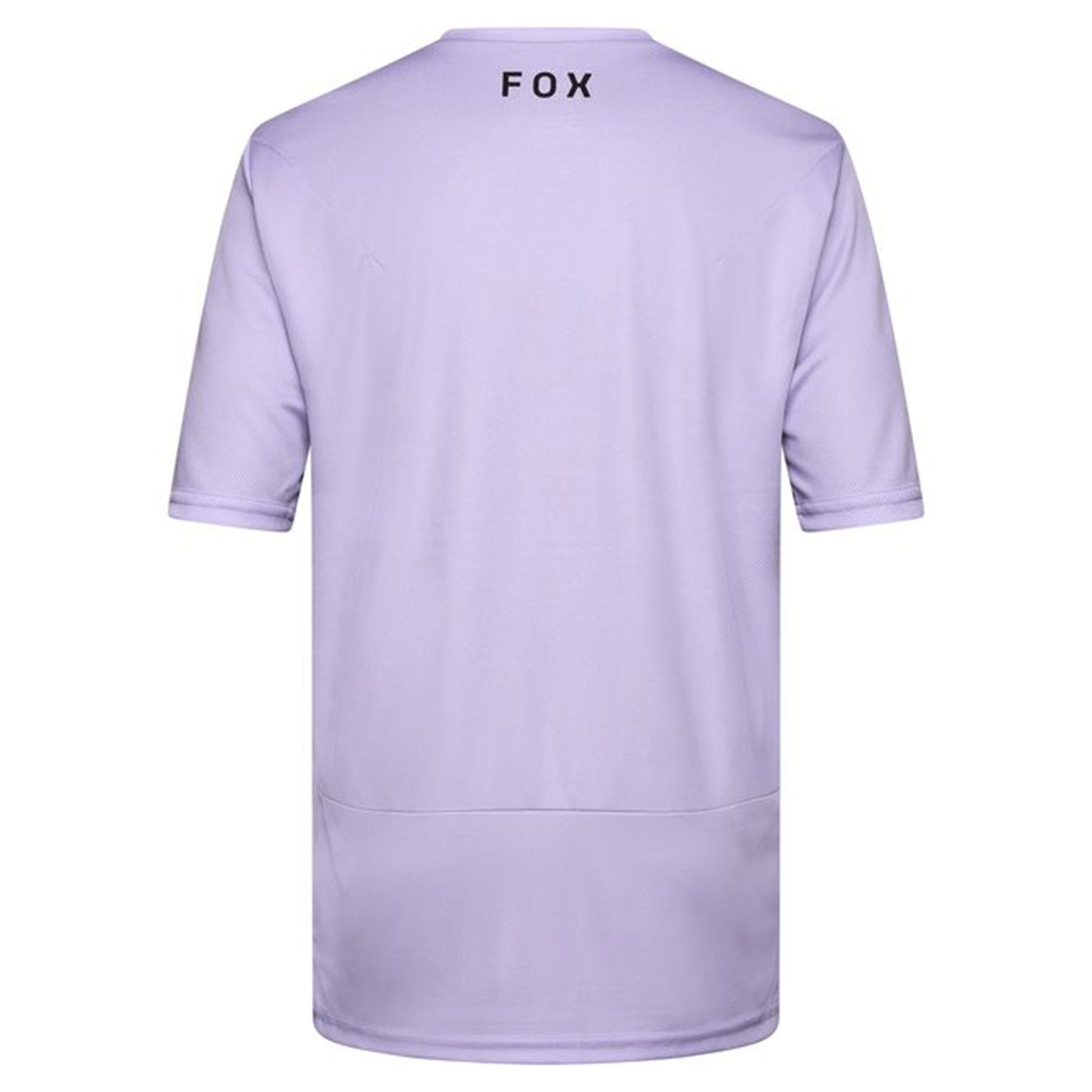 FOX Ranger Short Sleeve Jersey - XL - FOX Head Lilac - Image 2