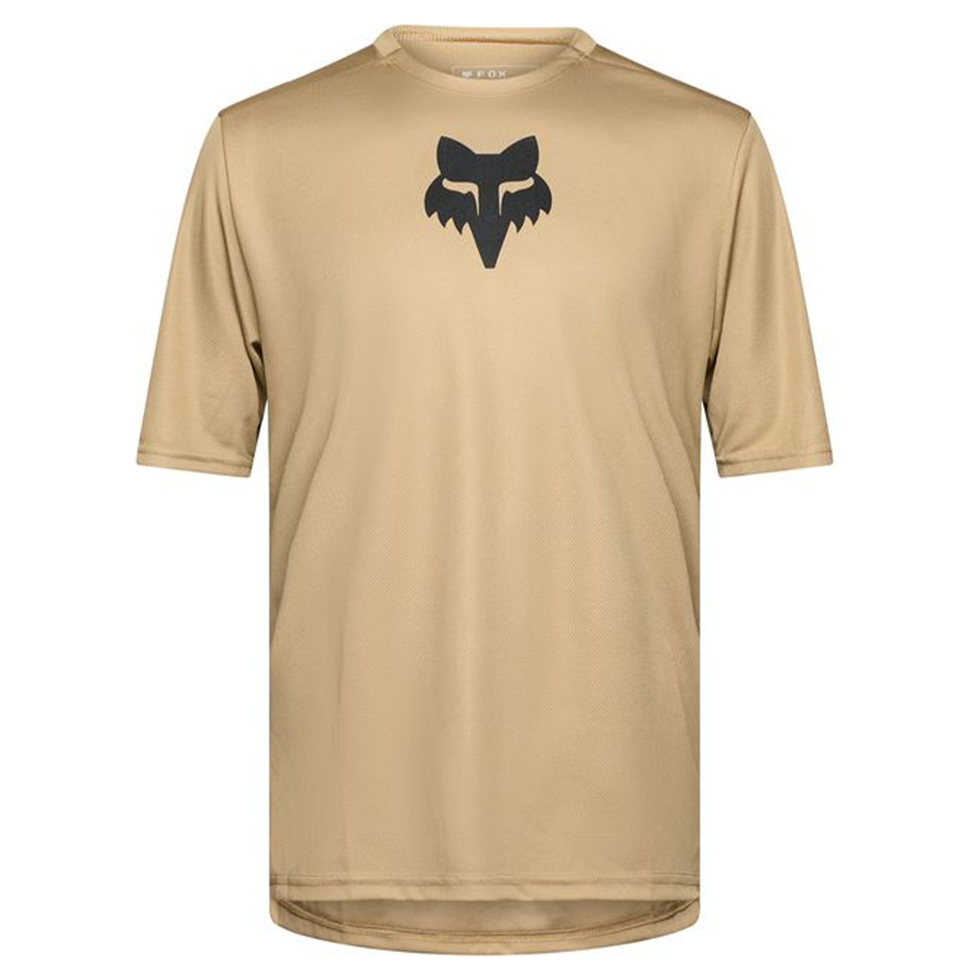 FOX Ranger Short Sleeve Jersey - XL - FOX Head Sand - Image 1
