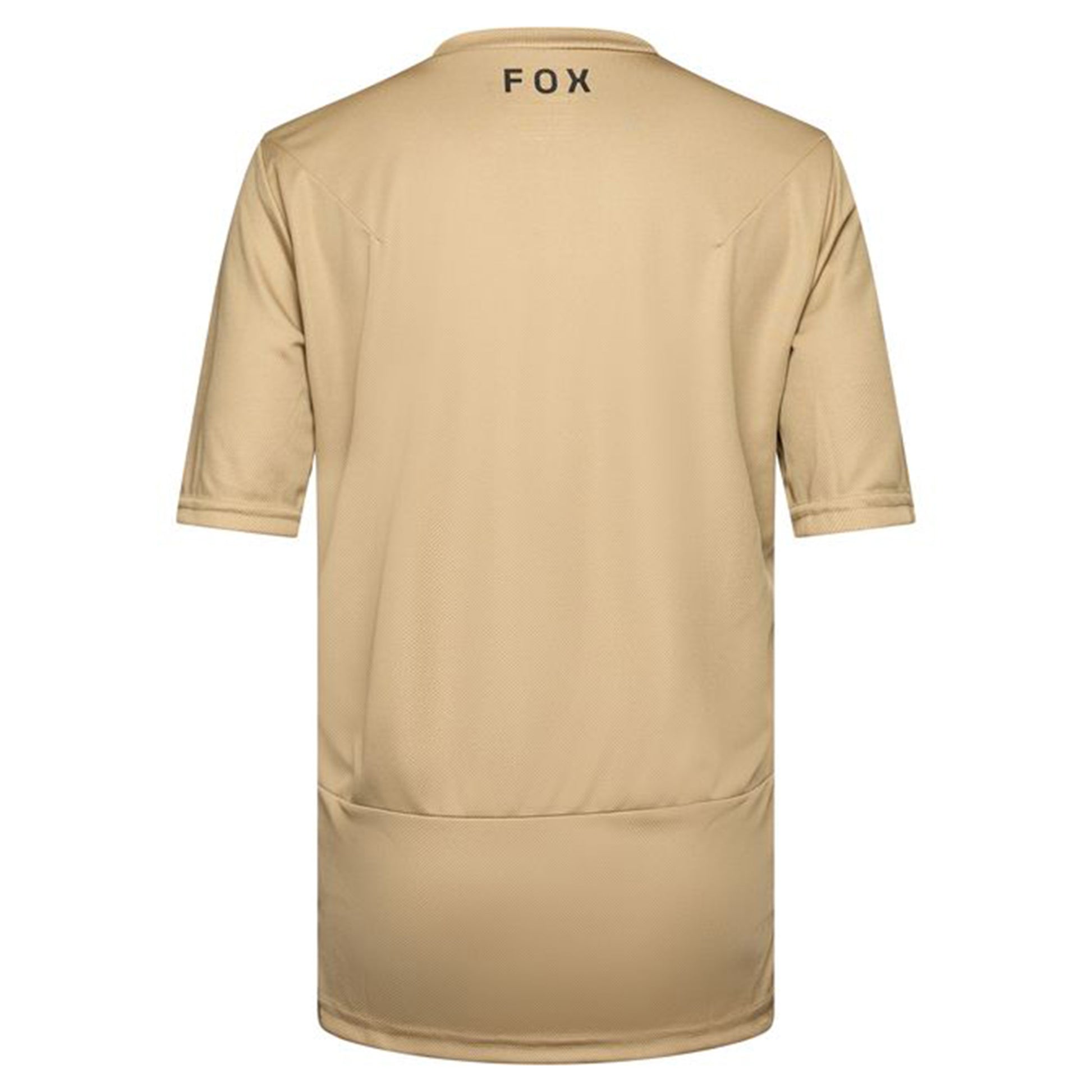 FOX Ranger Short Sleeve Jersey - XL - FOX Head Sand - Image 2