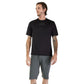 FOX Ranger Short Sleeve Jersey - XL - Wordmark Black - Image 3