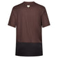 FOX Ranger Short Sleeve Jersey - XL - Wordmark Cocoa - Image 2