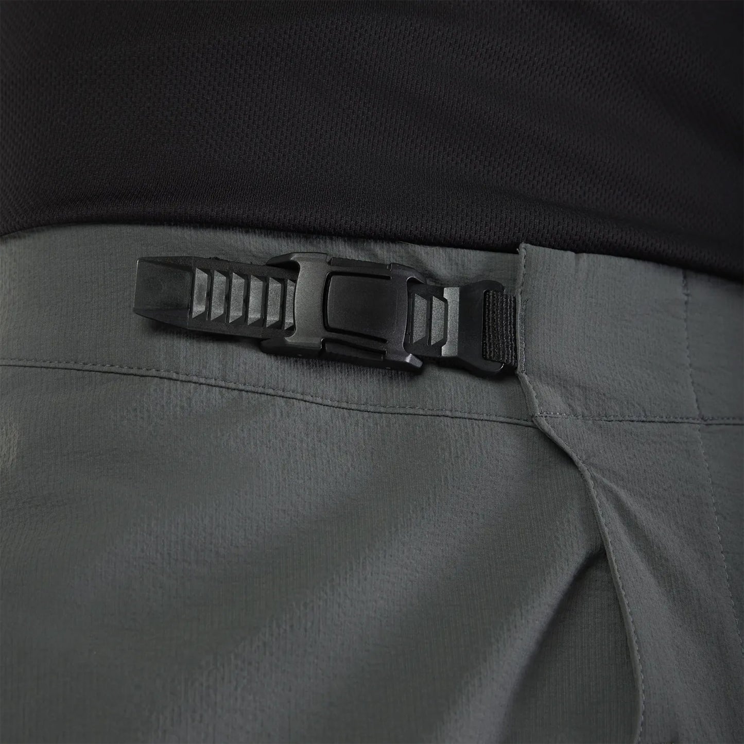 Fox Ranger Short With Liner - 38 - Dark Shadow - Image 4