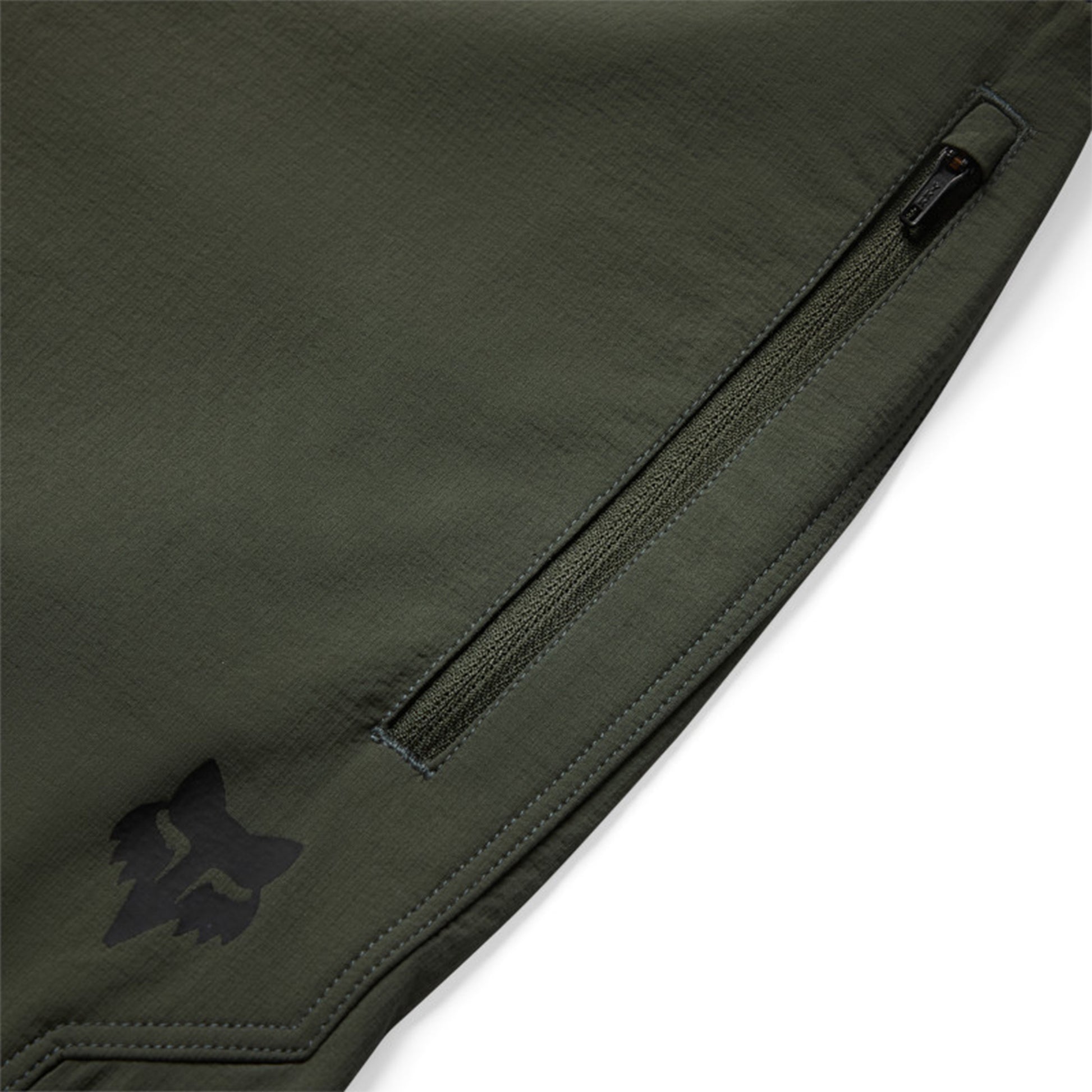 Fox Ranger Shorts - 28 - Ivy - Image 4