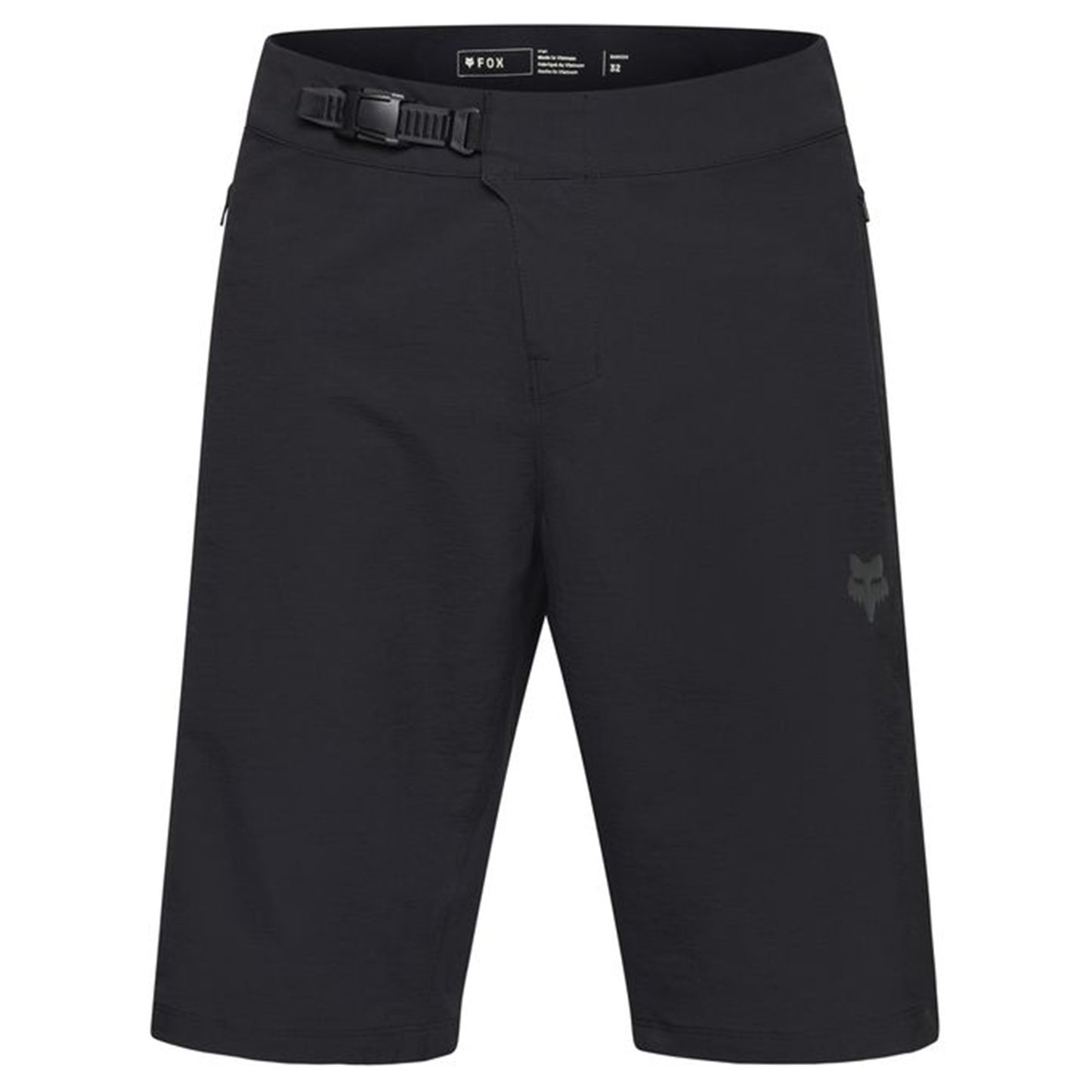 Fox Ranger Shorts - 2XL-38 - Black - Image 1