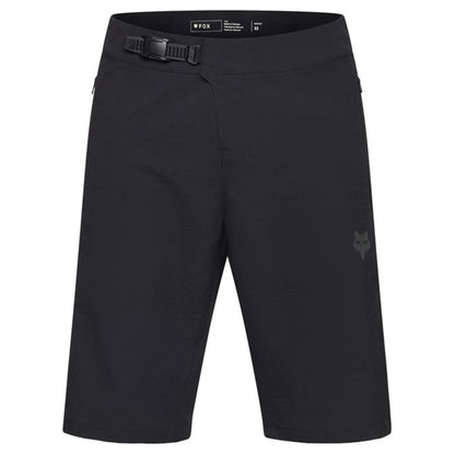 Fox Ranger Shorts - 2XL-38 - Black - Image 1