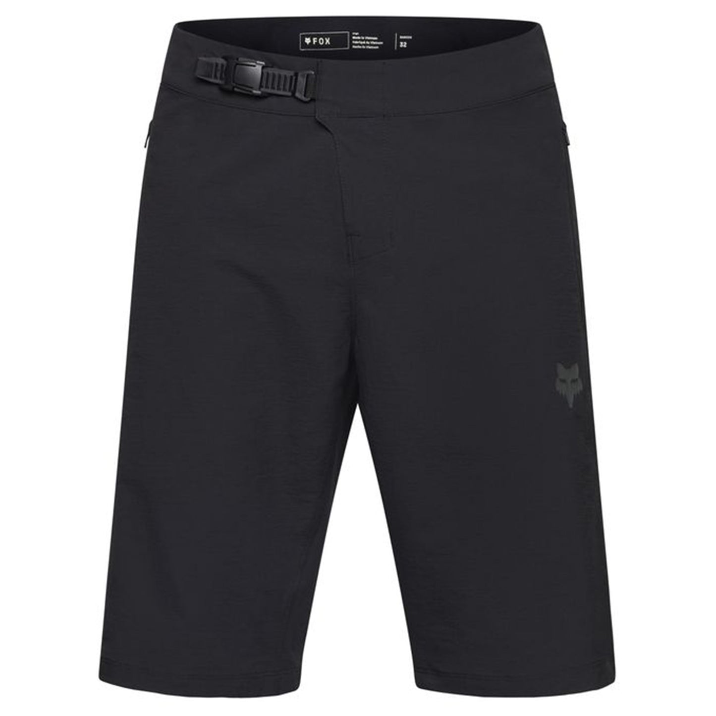 Fox Ranger Shorts - 2XL-38 - Black - Image 1