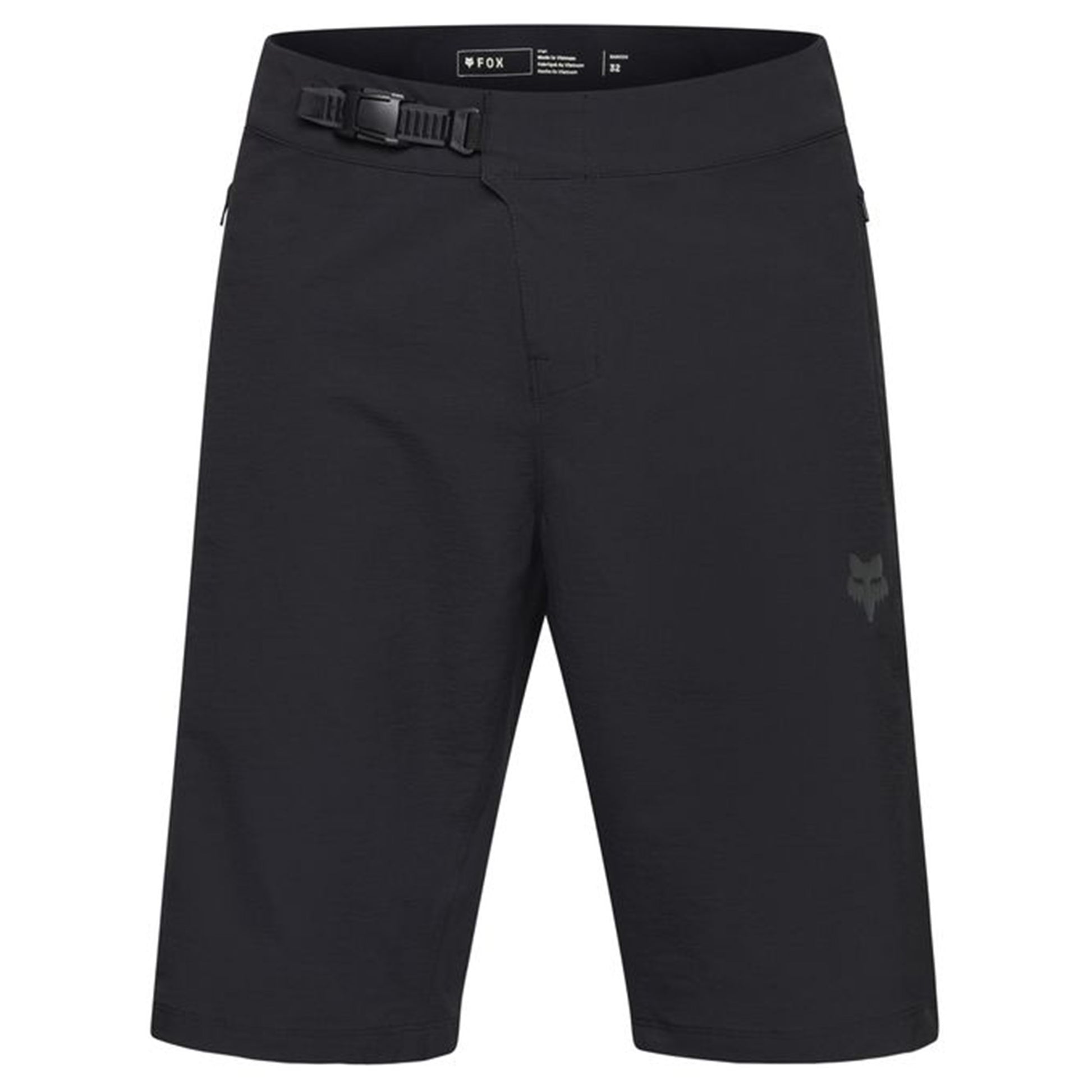 Fox Ranger Shorts - 2XL-38 - Black - Image 1