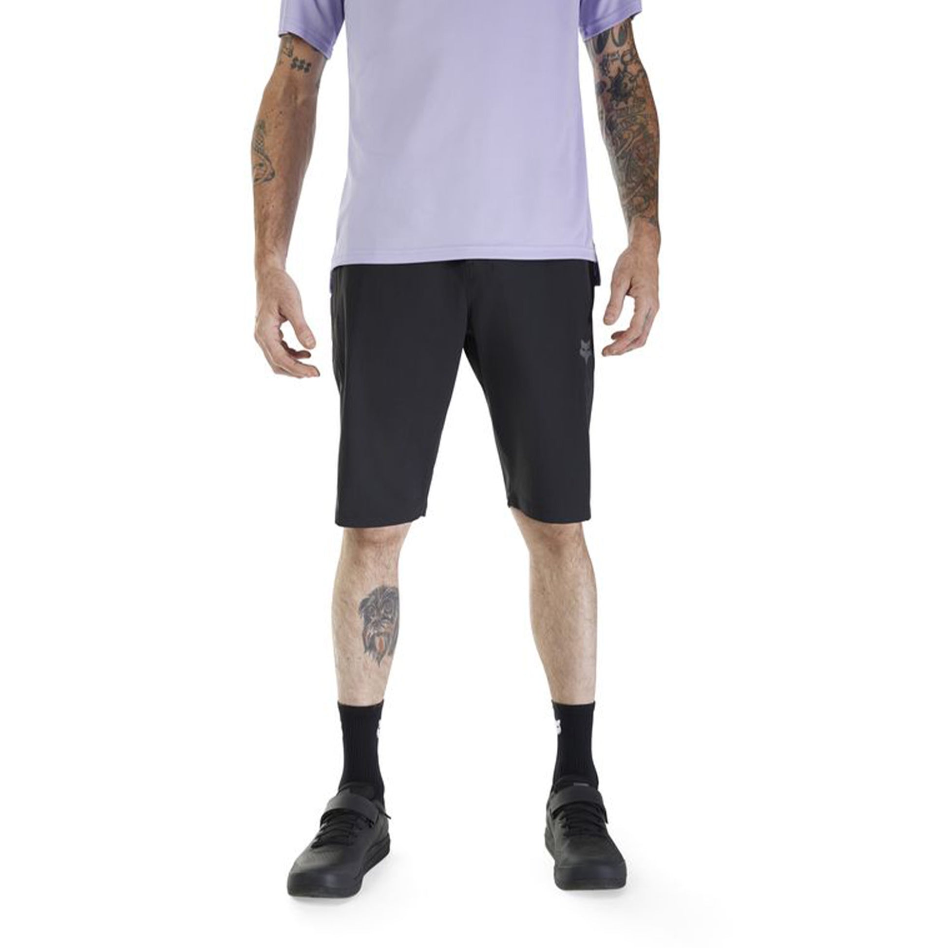 Fox Ranger Shorts - 2XL-38 - Black - Image 3