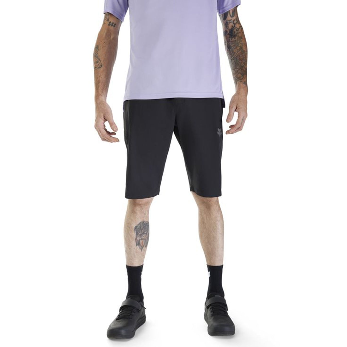 Fox Ranger Shorts - 2XL-38 - Black - Image 3