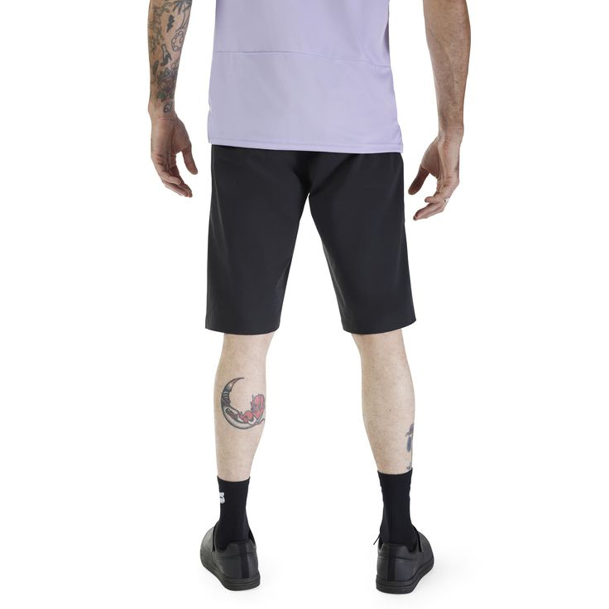 Fox Ranger Shorts - 2XL-38 - Black - Image 4