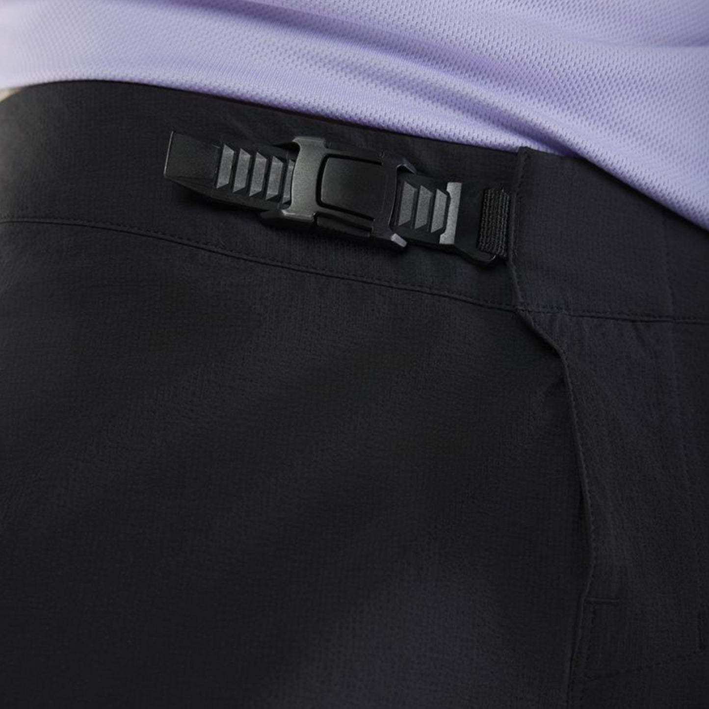 Fox Ranger Shorts - 2XL-38 - Black - Image 6