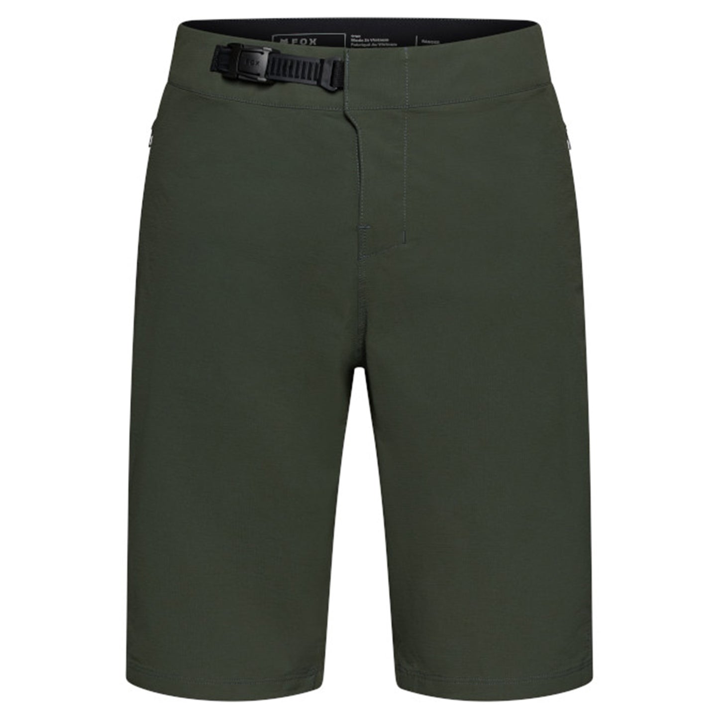 Fox Ranger Shorts - 30 - Ivy - Image 1