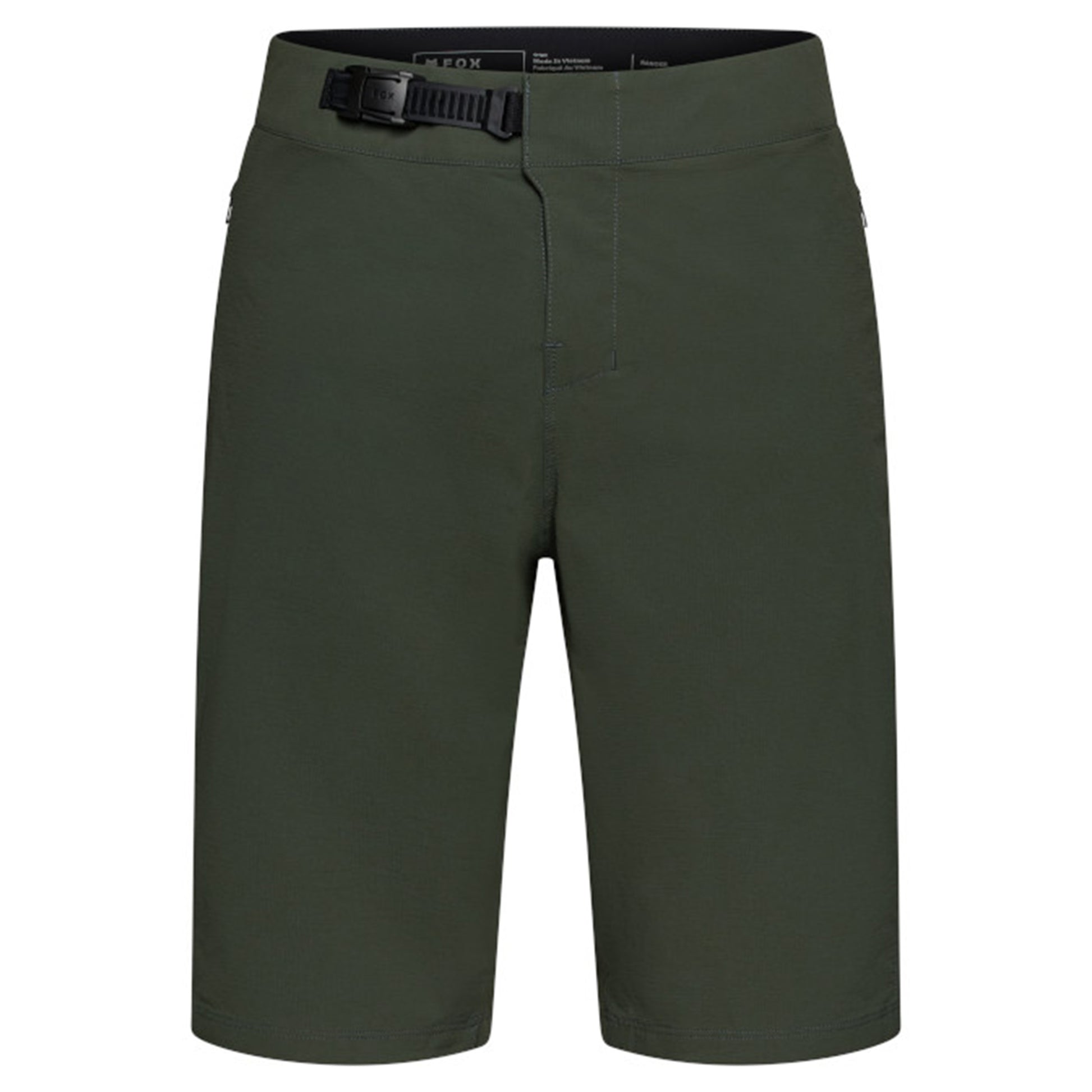 Fox Ranger Shorts - 30 - Ivy - Image 1
