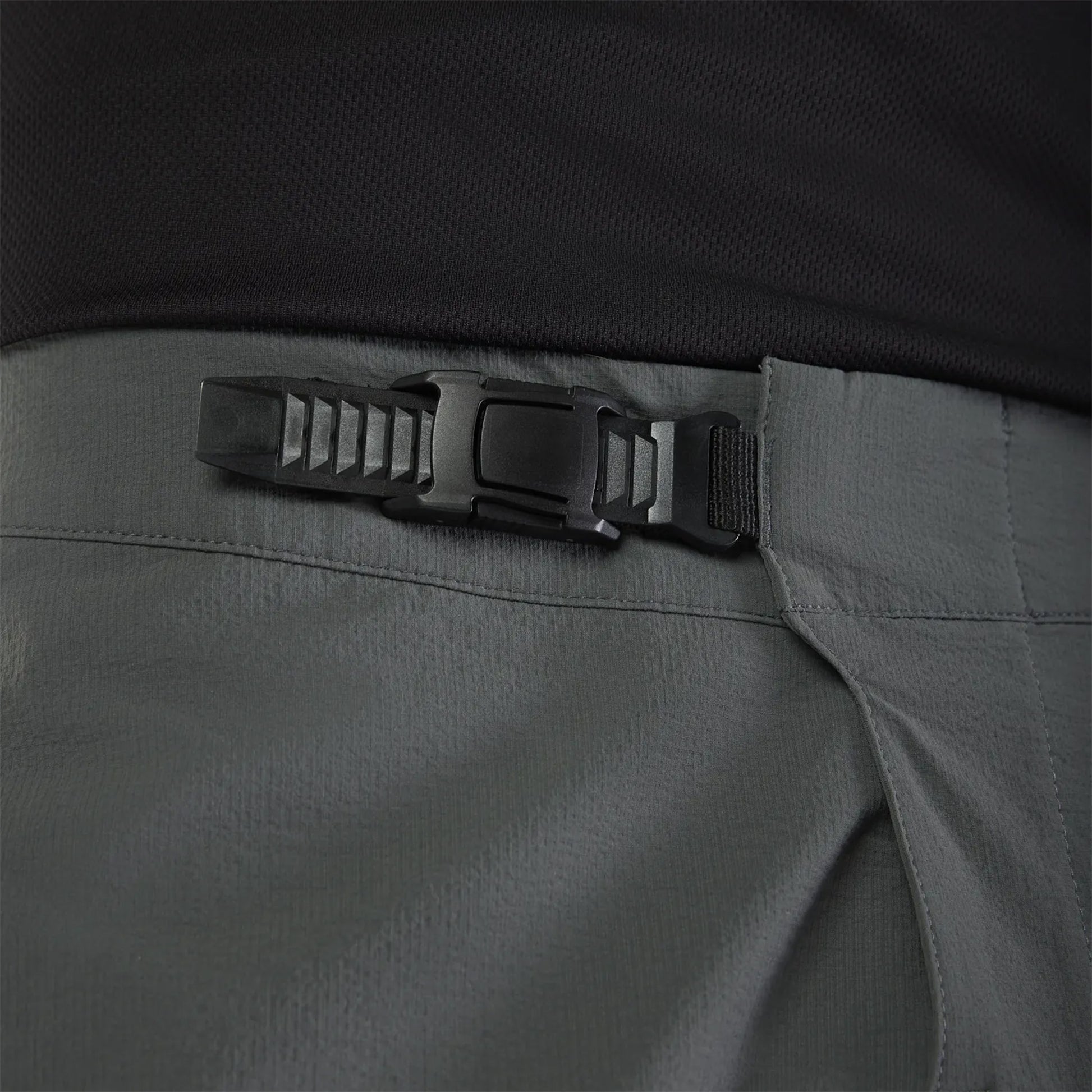Fox Ranger Shorts - 38 - Dark Shadow - Image 4