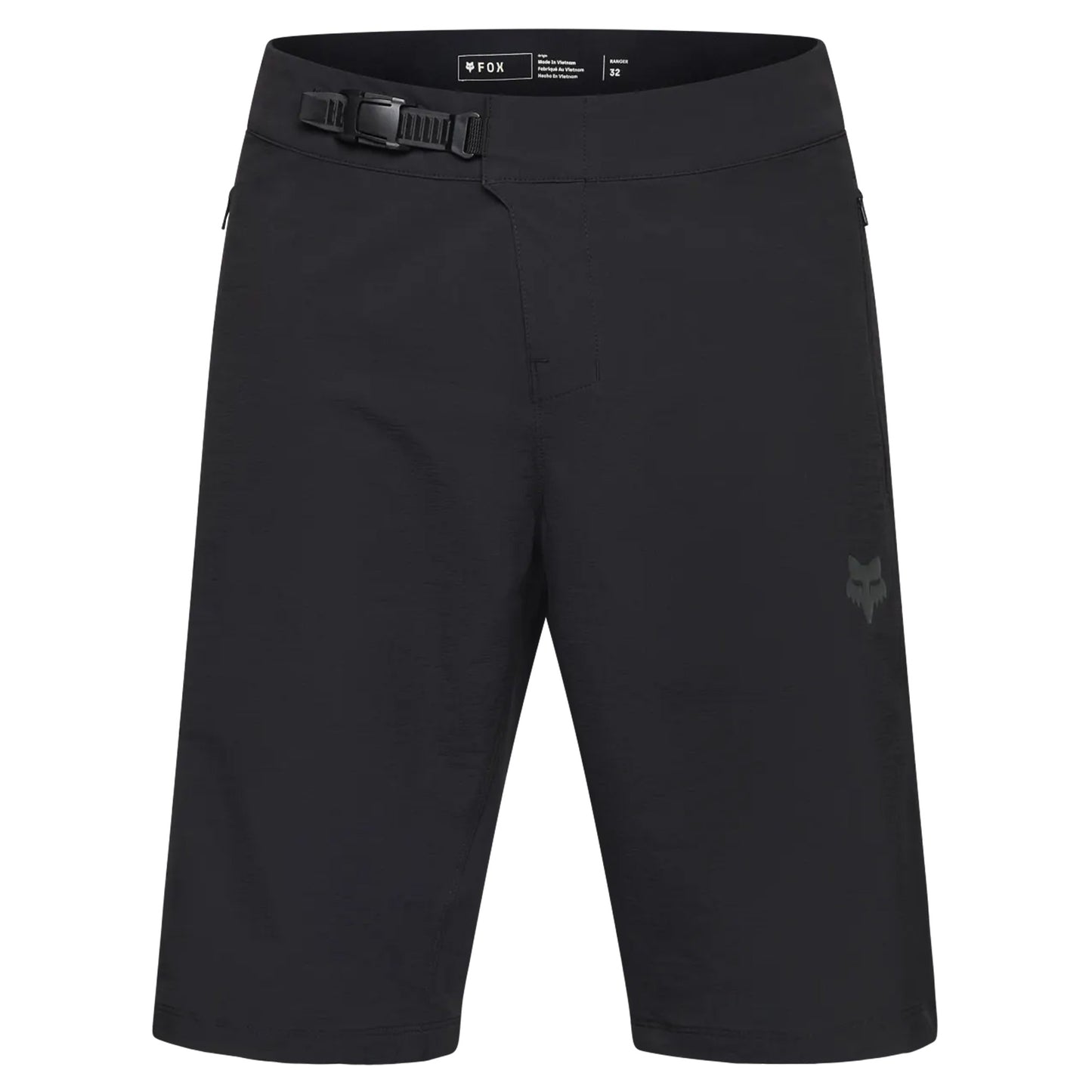 Fox Ranger Shorts - 40 - Black - Image 1
