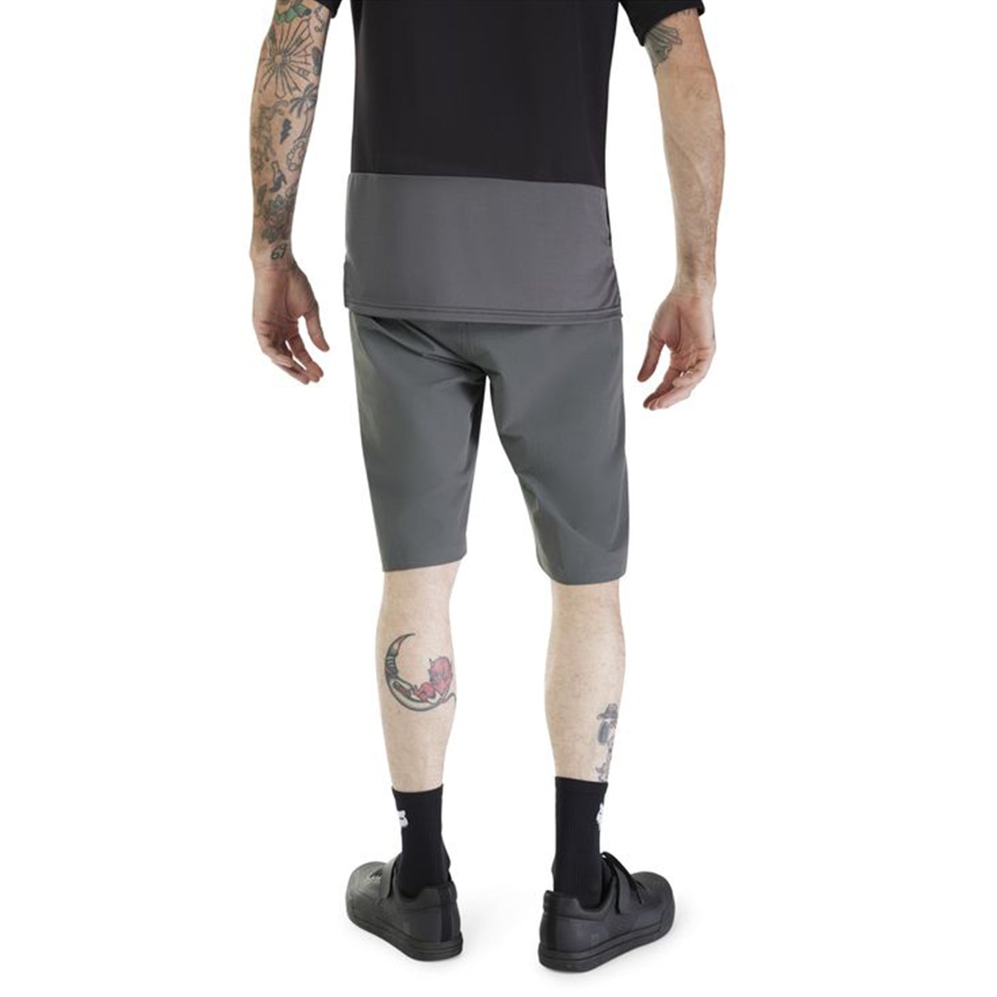 Fox Ranger Shorts - L-34 - Dark Shadow - Image 3