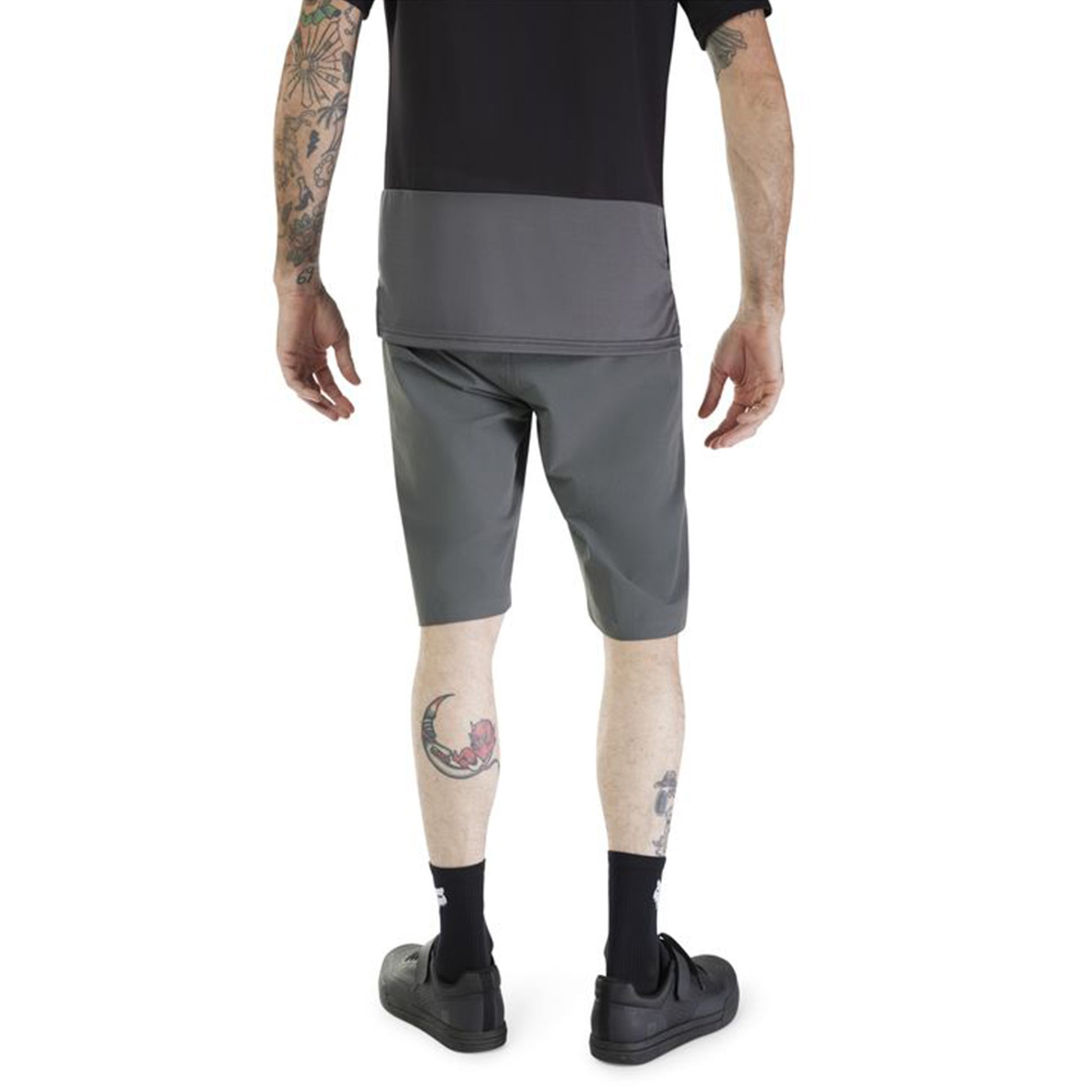 Fox Ranger Shorts - L-34 - Dark Shadow - Image 3