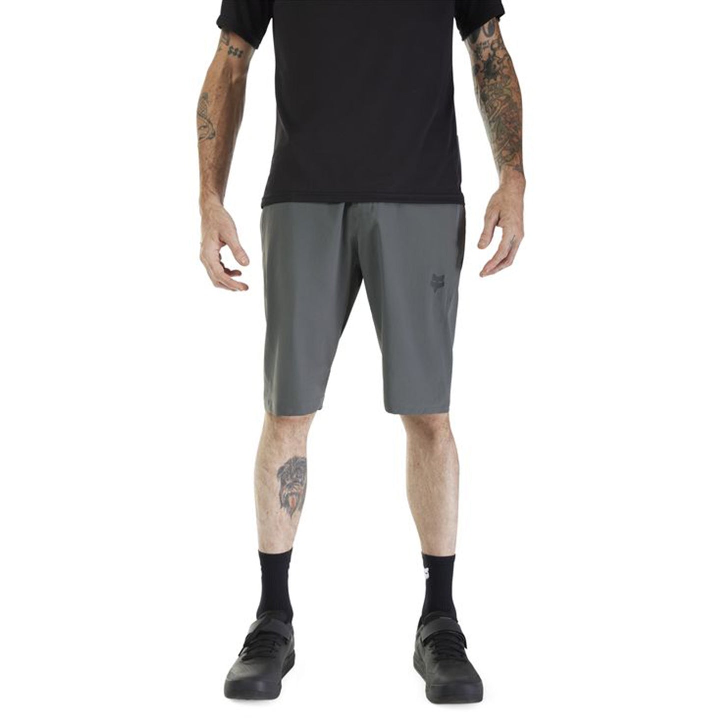 Fox Ranger Shorts - L-34 - Dark Shadow - Image 3