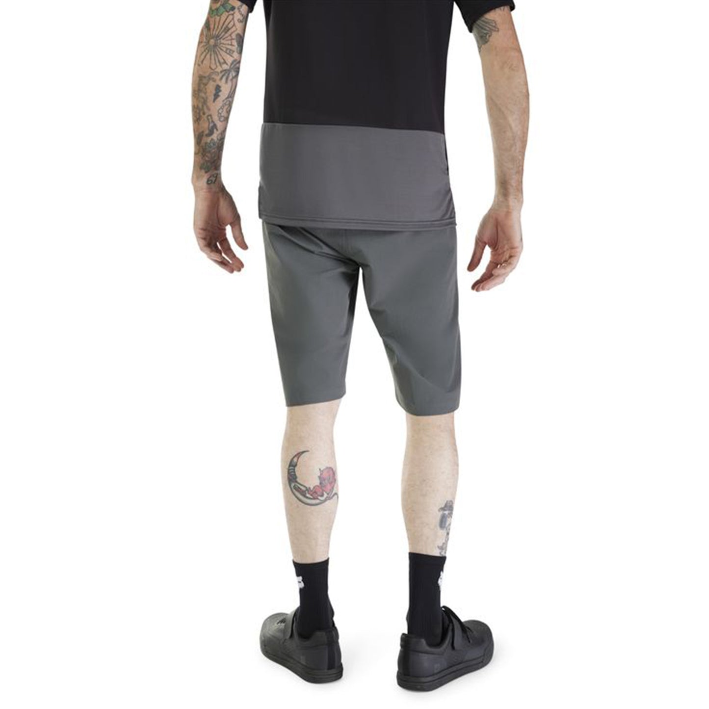 Fox Ranger Shorts - L-34 - Dark Shadow - Image 4