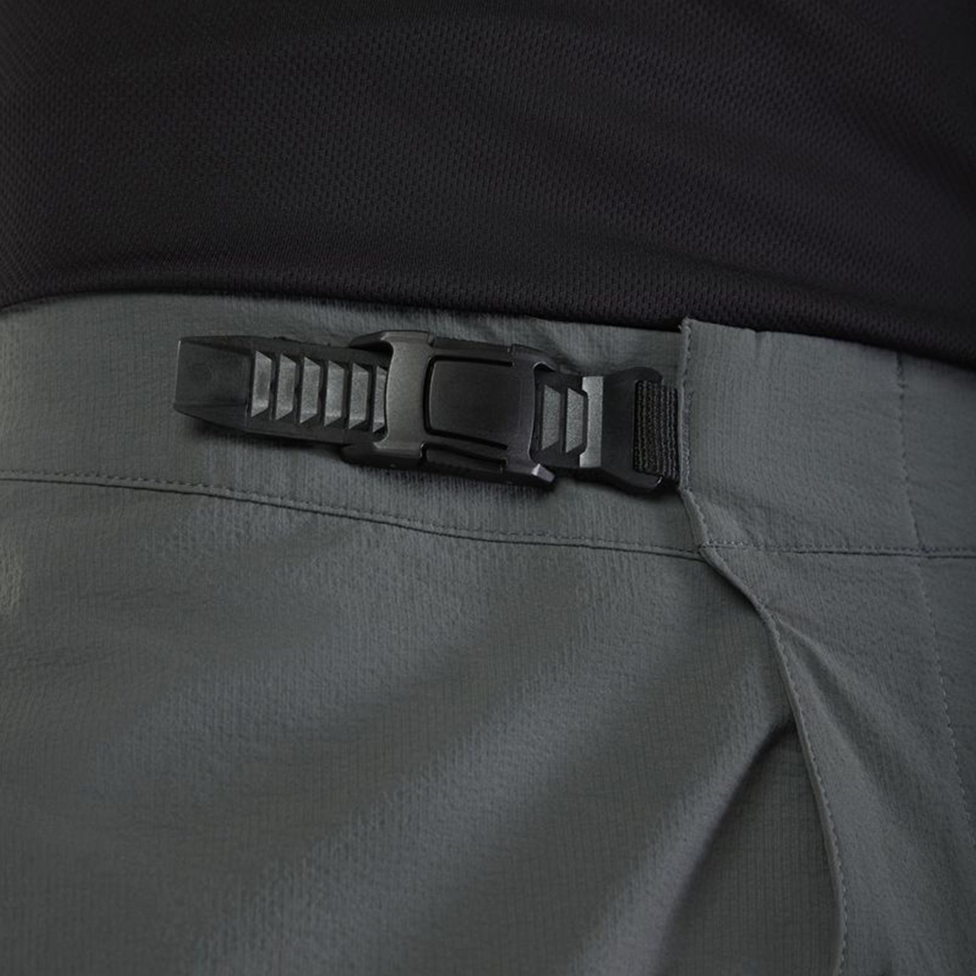 Fox Ranger Shorts - L-34 - Dark Shadow - Image 6