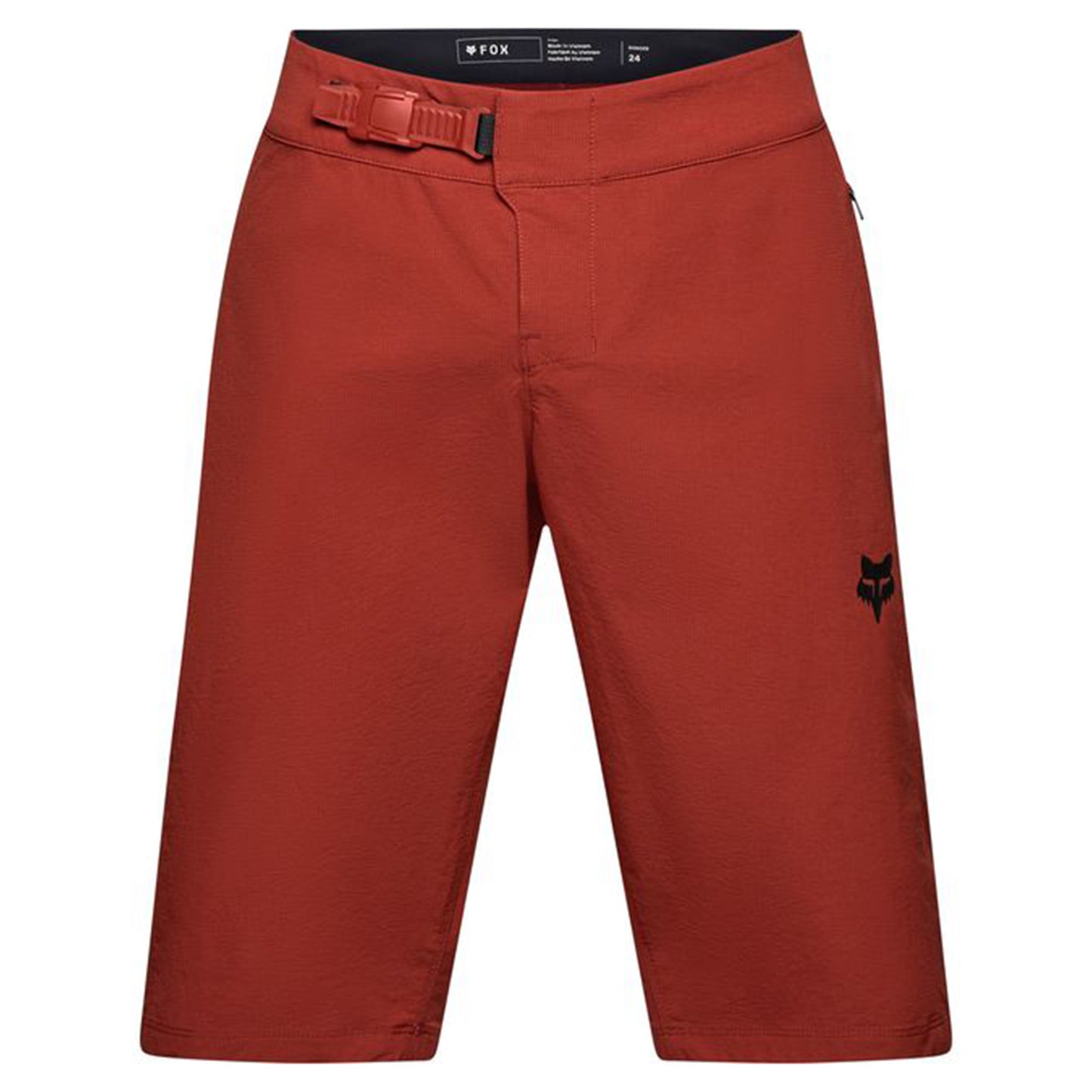Fox Ranger Shorts - L-34 - Rust - Image 1