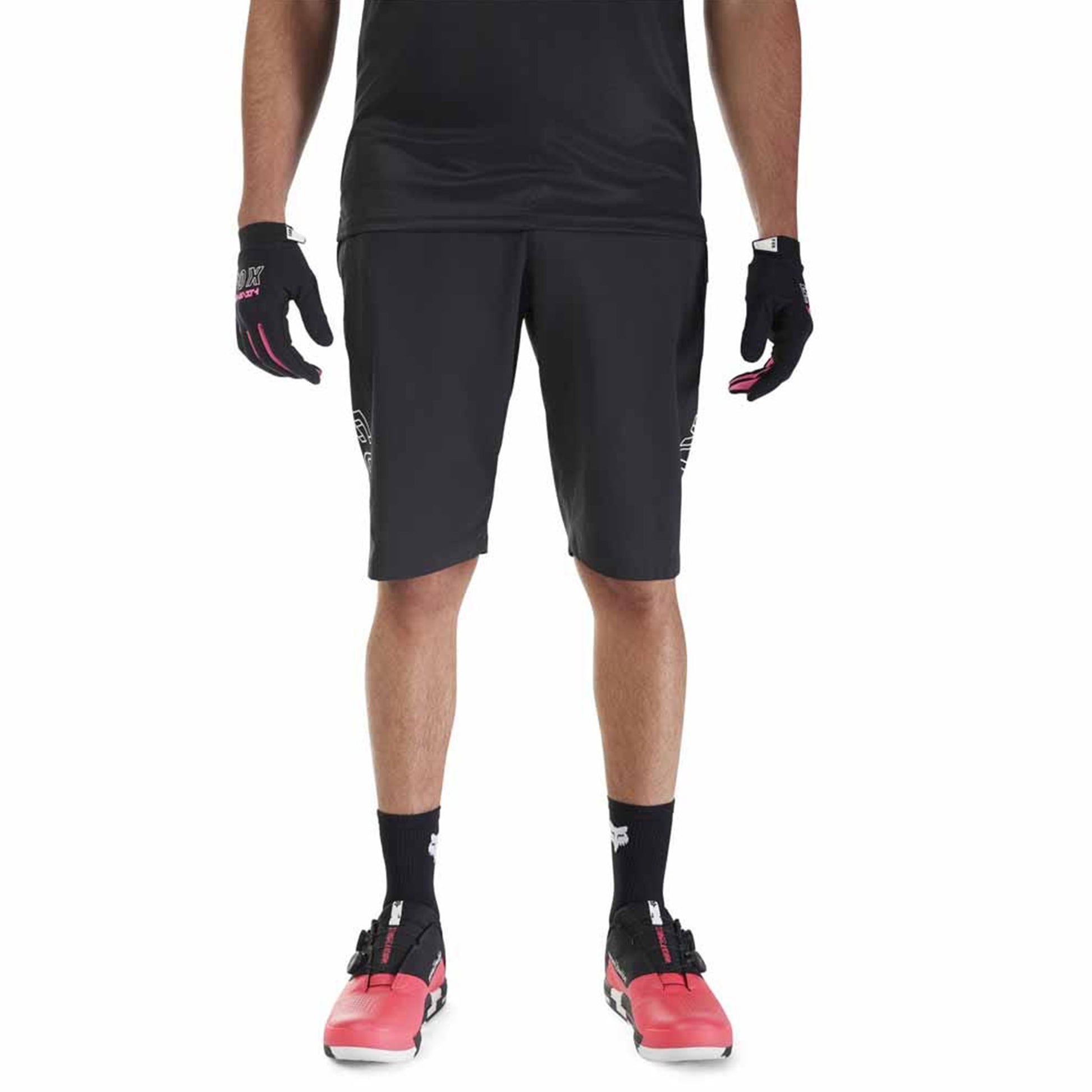 Fox Ranger Shorts - M-32 - Digi Image Black - Image 1