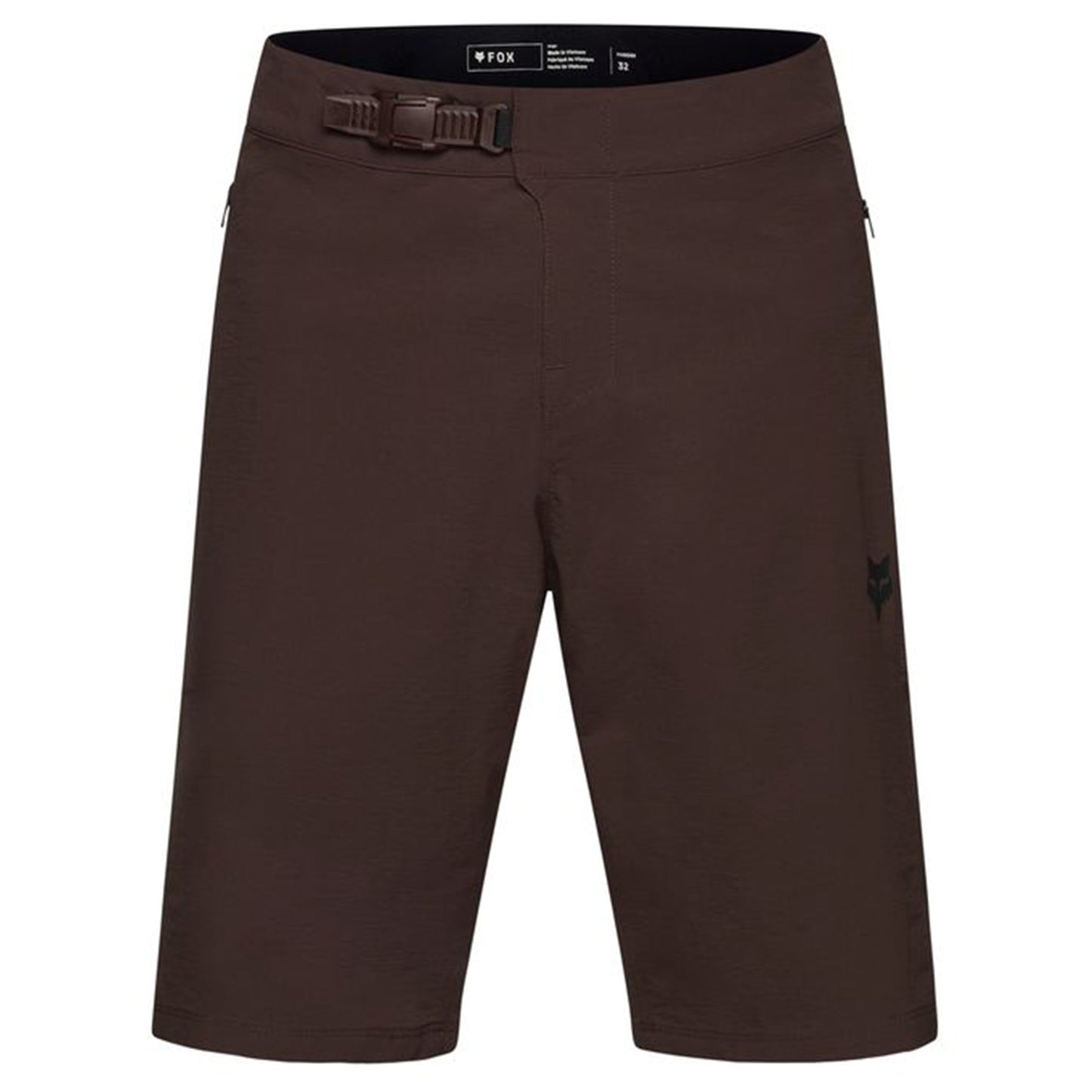 Fox Ranger Shorts - S-30 - Cocoa - Image 1