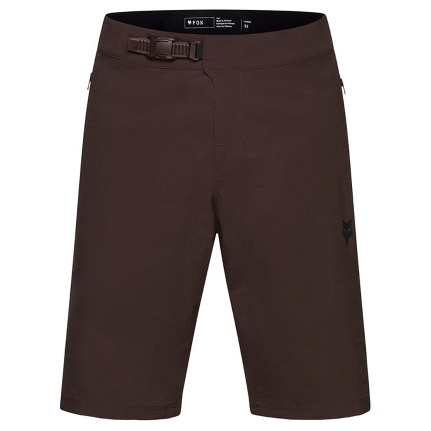Fox Ranger Shorts - S-30 - Cocoa - Image 1