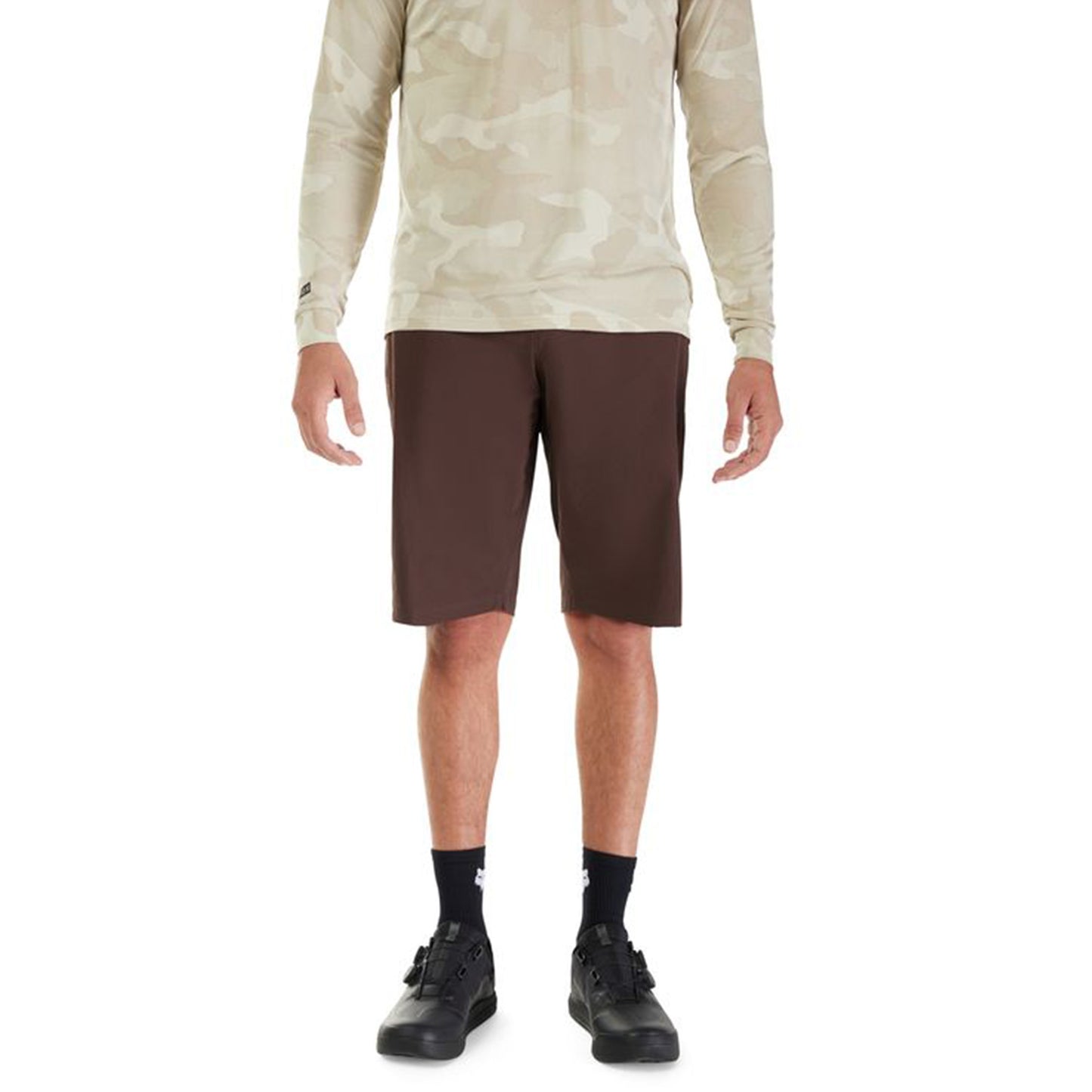 Fox Ranger Shorts - S-30 - Cocoa - Image 3