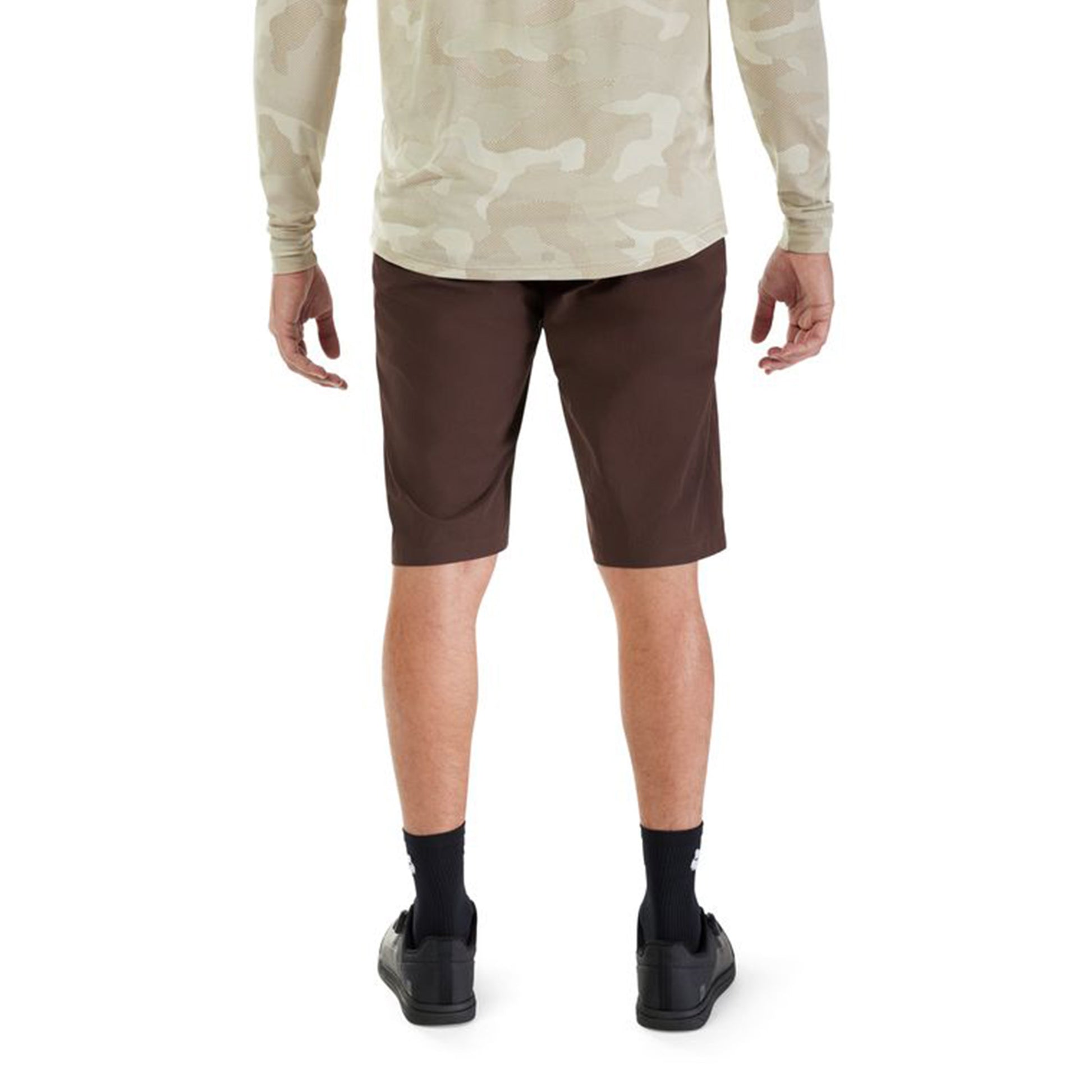 Fox Ranger Shorts - S-30 - Cocoa - Image 4