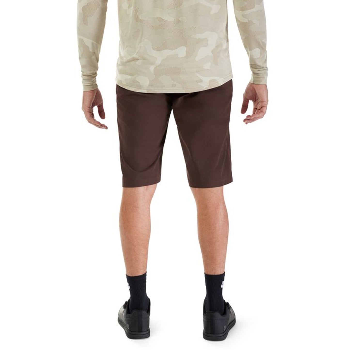 Fox Ranger Shorts - S-30 - Cocoa - Image 4