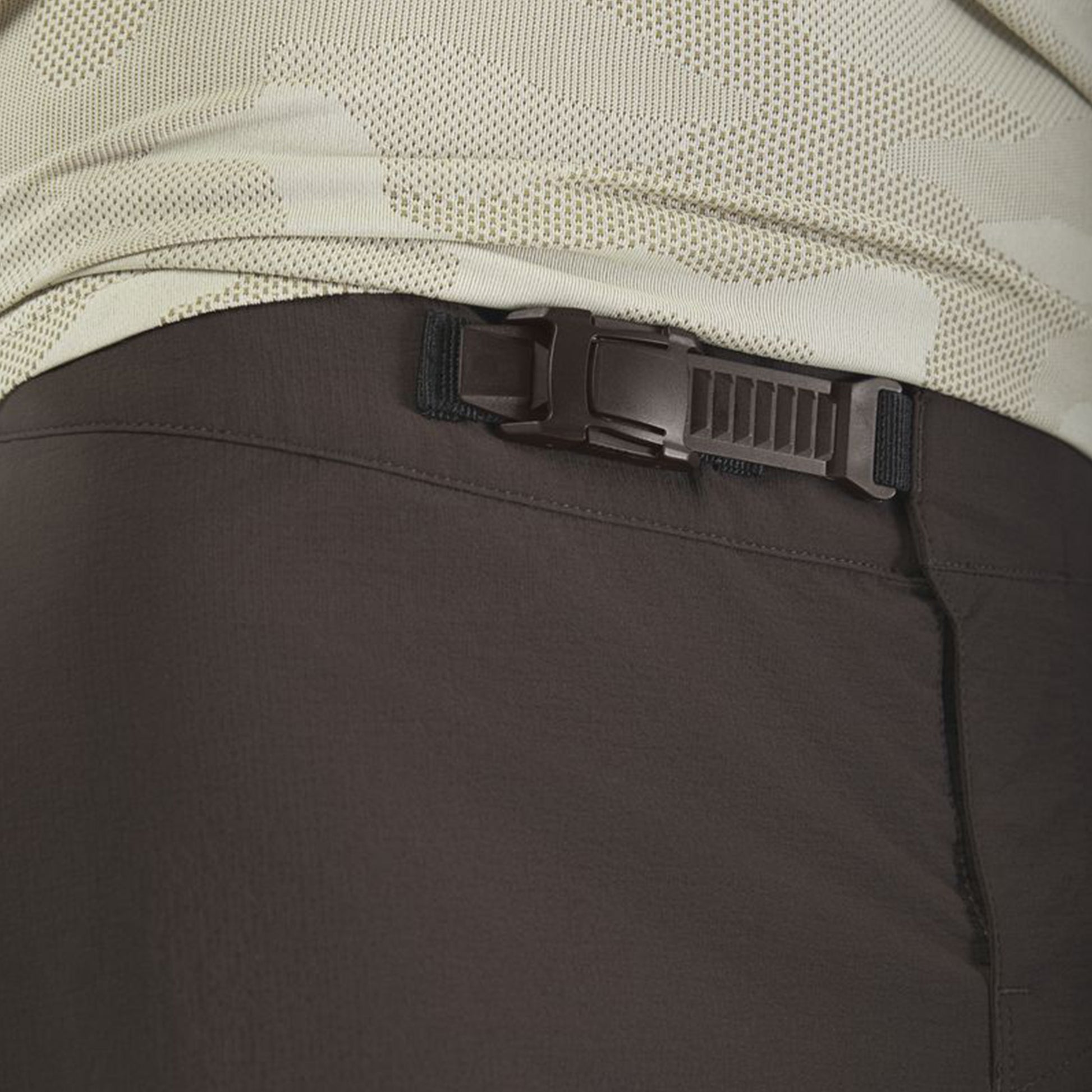Fox Ranger Shorts - S-30 - Cocoa - Image 6