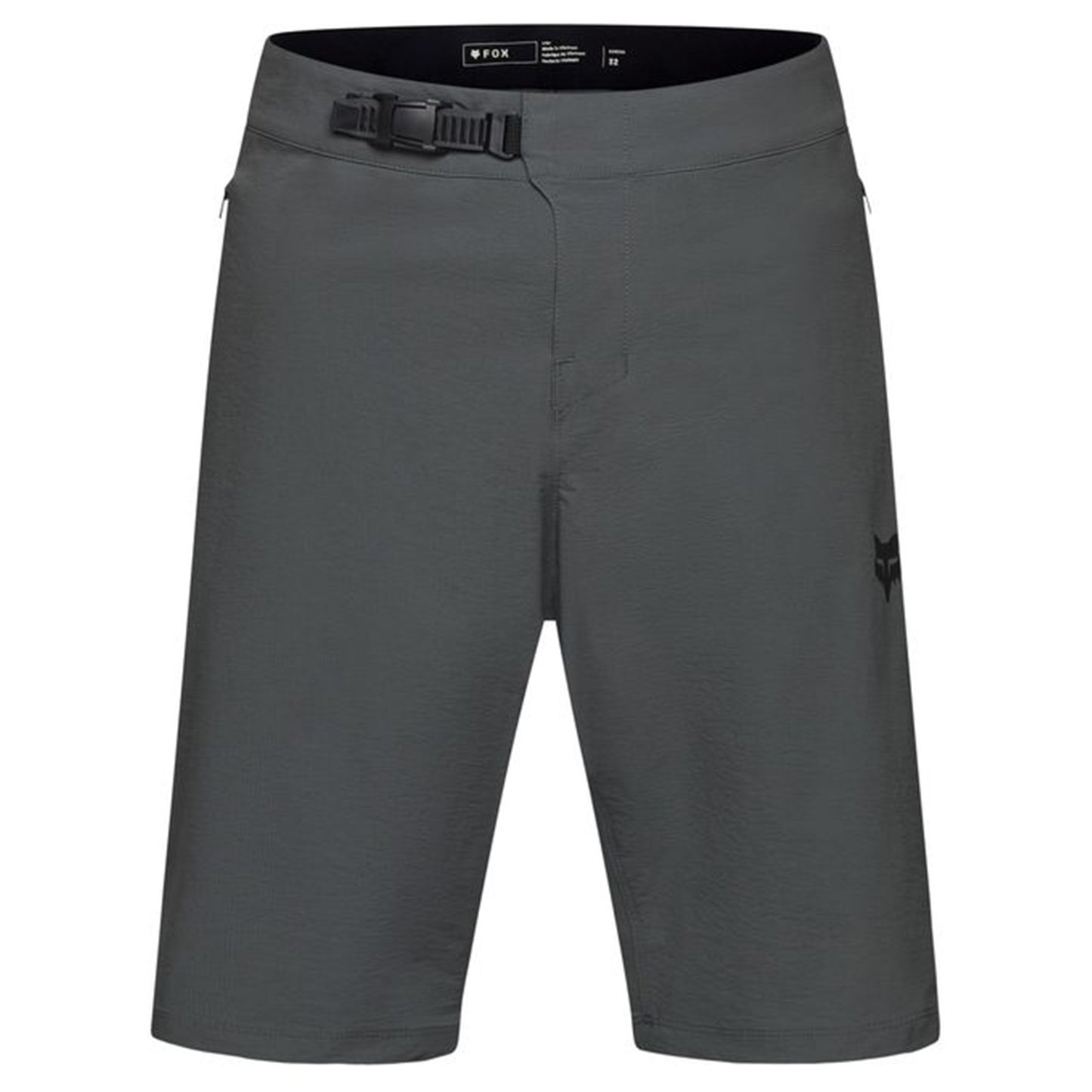 Fox Ranger Shorts - S-30 - Dark Shadow - Image 1