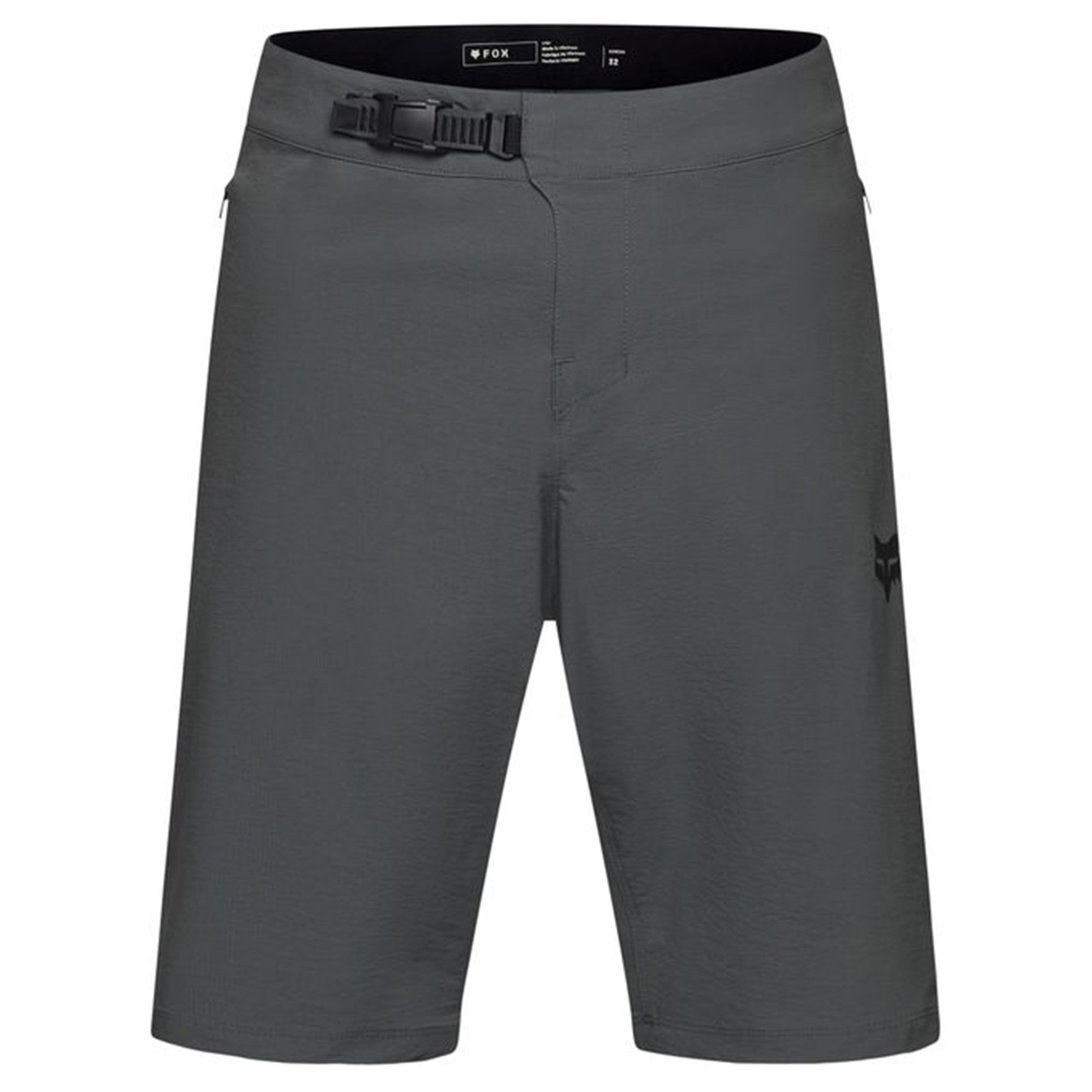 Fox Ranger Shorts - S-30 - Dark Shadow - Image 1