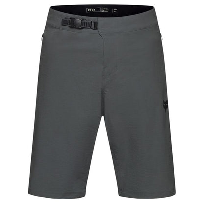 Fox Ranger Shorts - S-30 - Dark Shadow - Image 1
