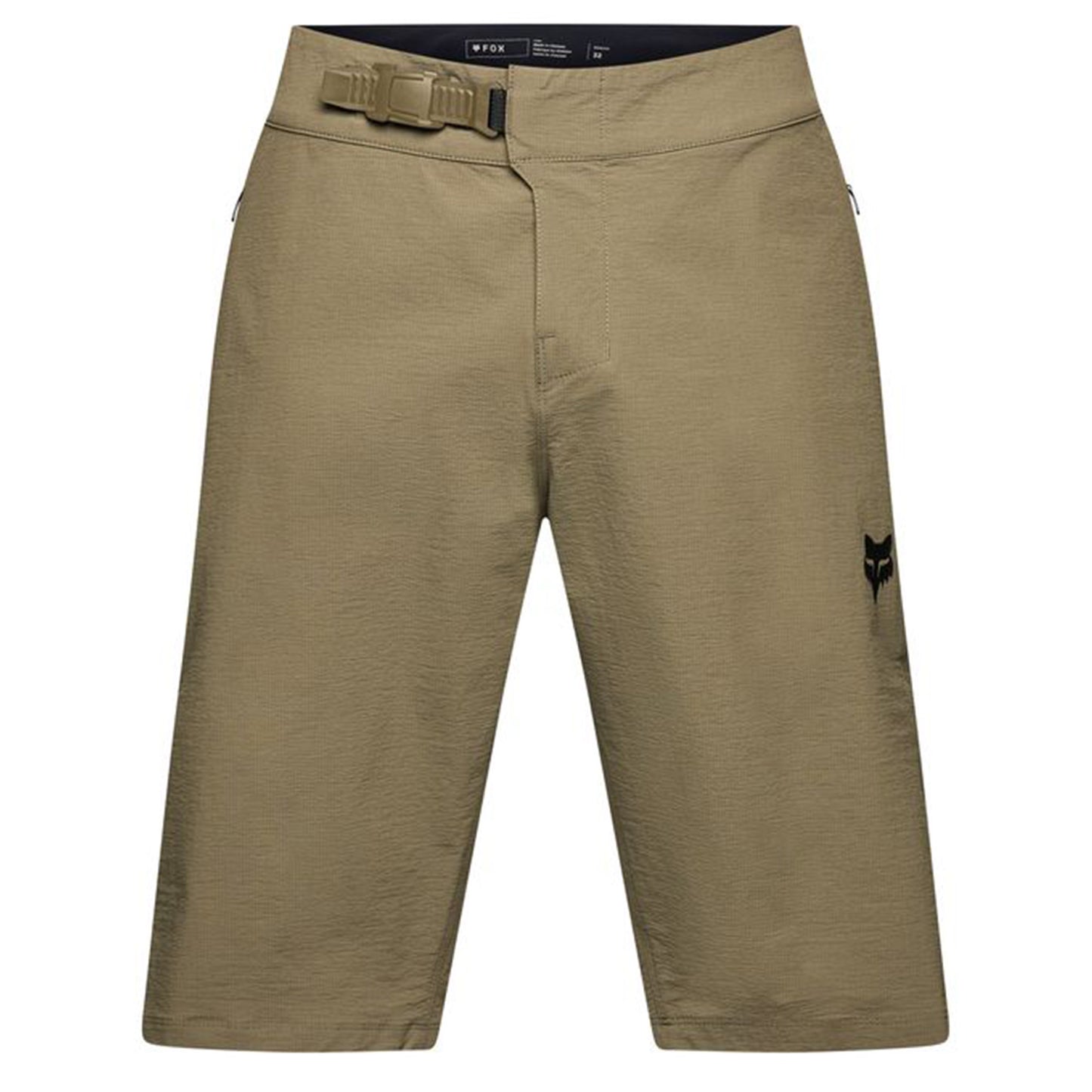 Fox Ranger Shorts - S-30 - Military - Image 1