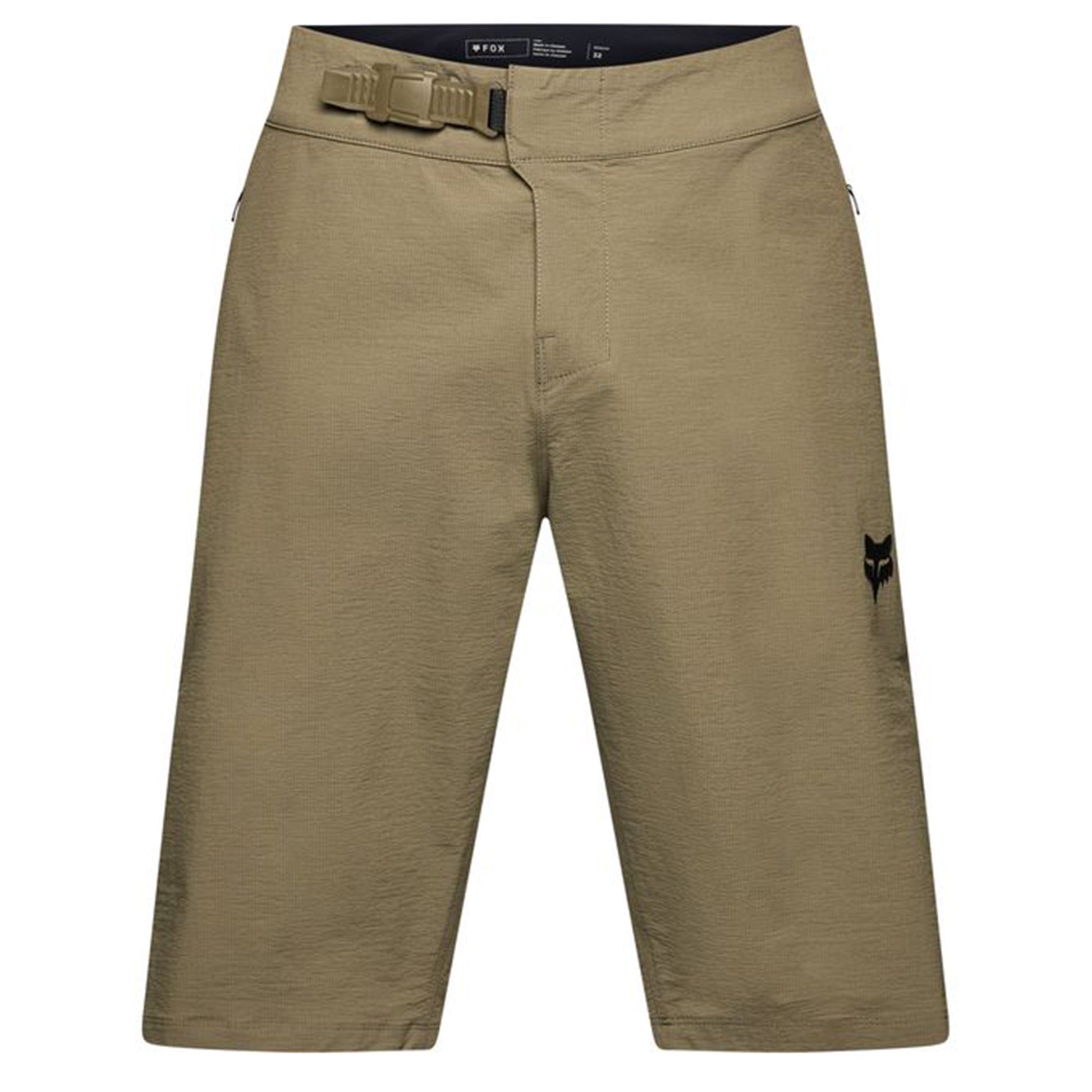 Fox Ranger Shorts - S-30 - Military - Image 1
