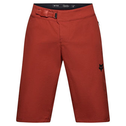 Fox Ranger Shorts - S-30 - Rust - Image 1