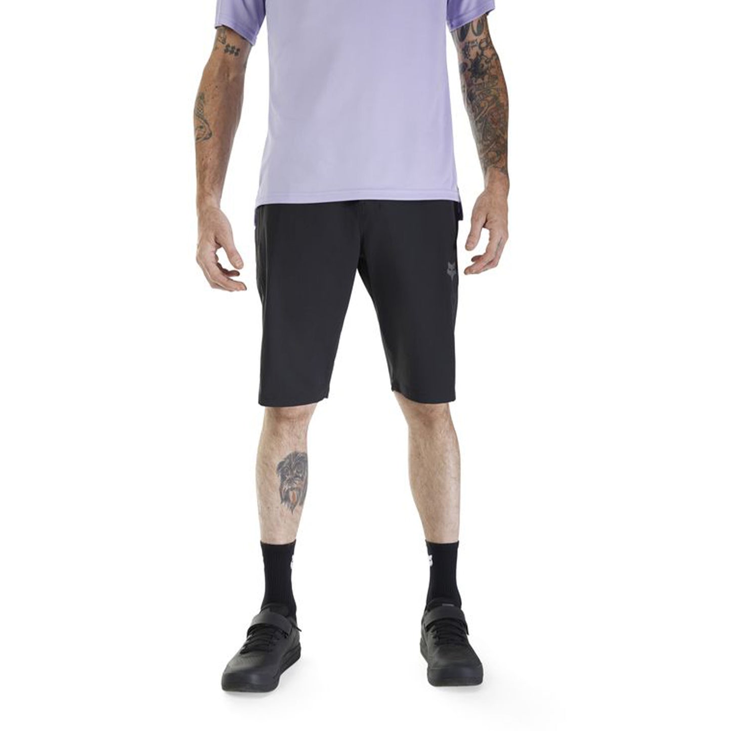 Fox Ranger Shorts - XL-36 - Black - Image 3