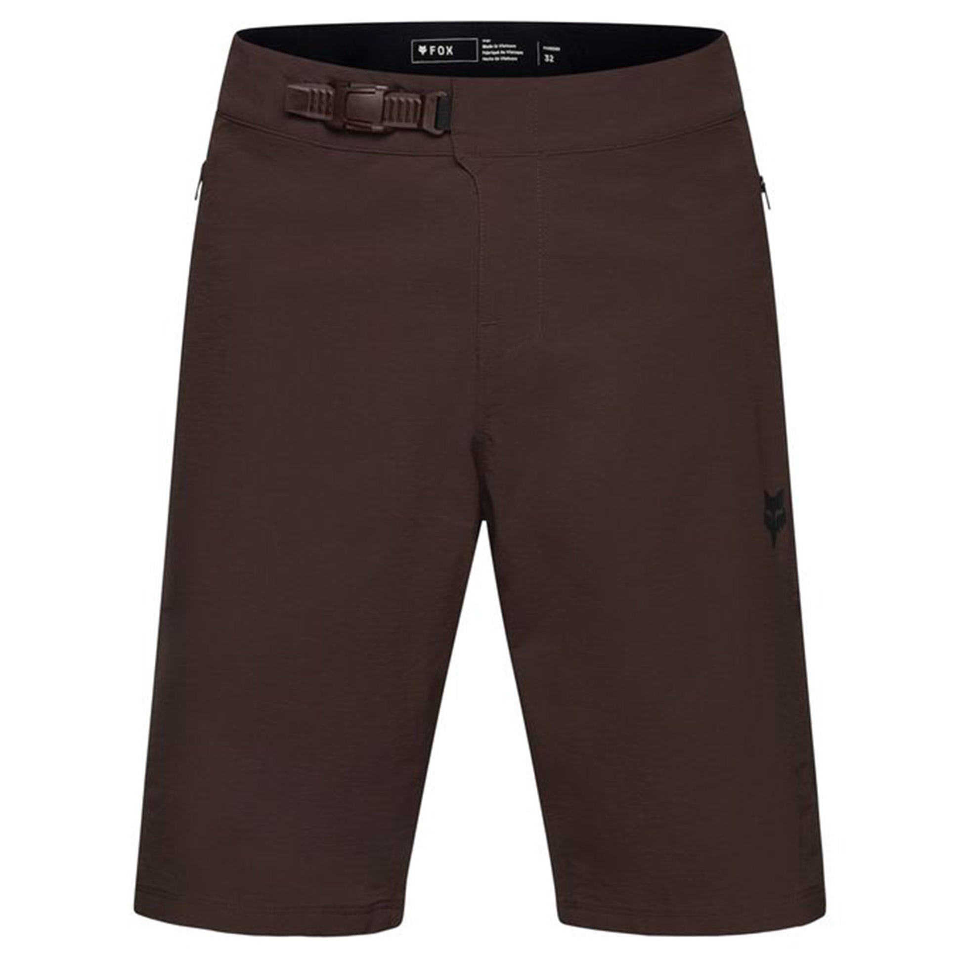 Fox Ranger Shorts - XL-36 - Cocoa - Image 1