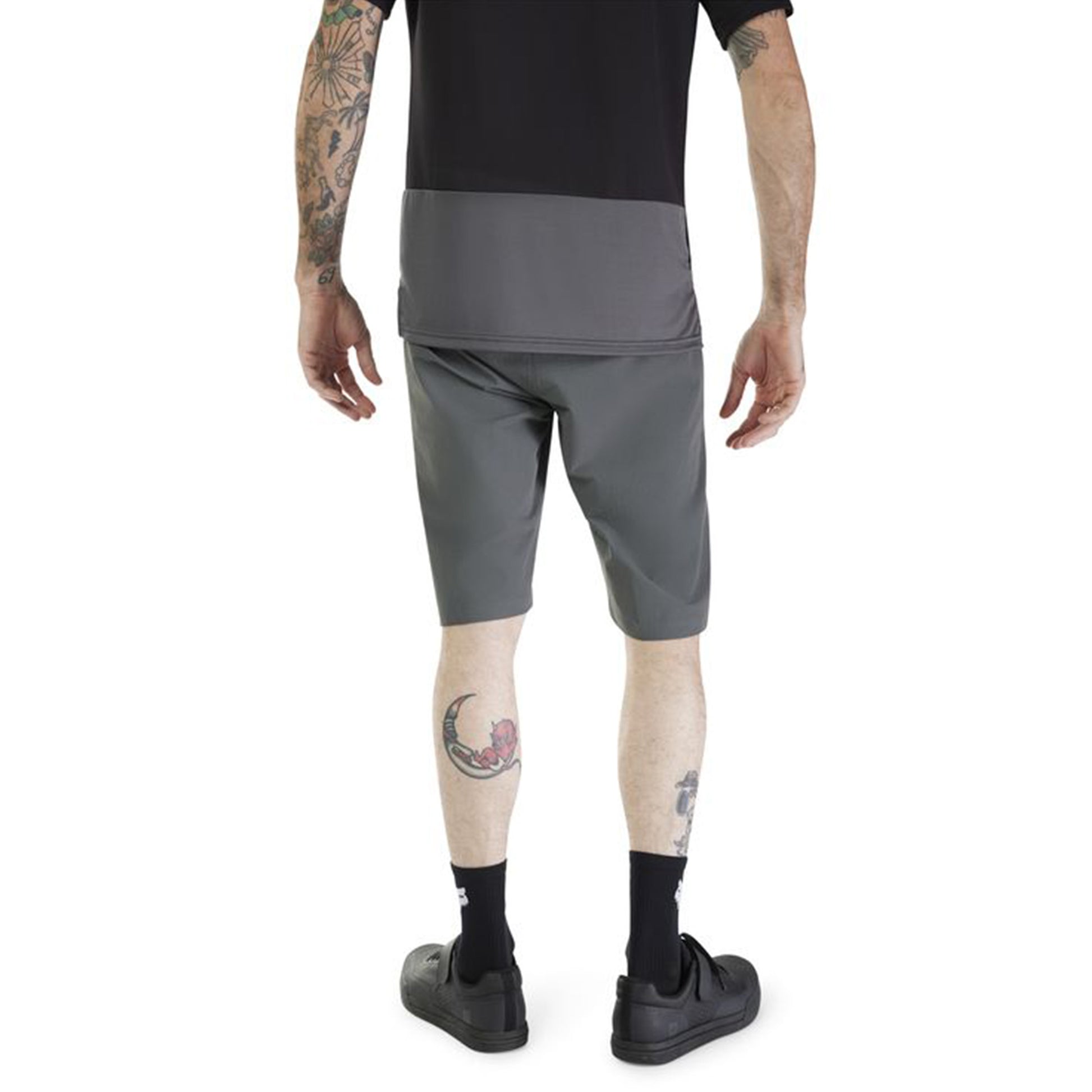 Fox Ranger Shorts - XL-36 - Dark Shadow - Image 4