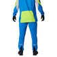 Fox Ranger Tactile Pants - 34 - Blue Jewel - Image 4