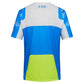 Fox Ranger Tactile Short Sleeve Jersey - S - Blue Jewel - Image 2