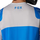 Fox Ranger Tactile Short Sleeve Jersey - S - Blue Jewel - Image 5