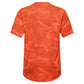 Fox Ranger Tru Dri Long Sleeve Jersey - L - Blood Orange - Image 2