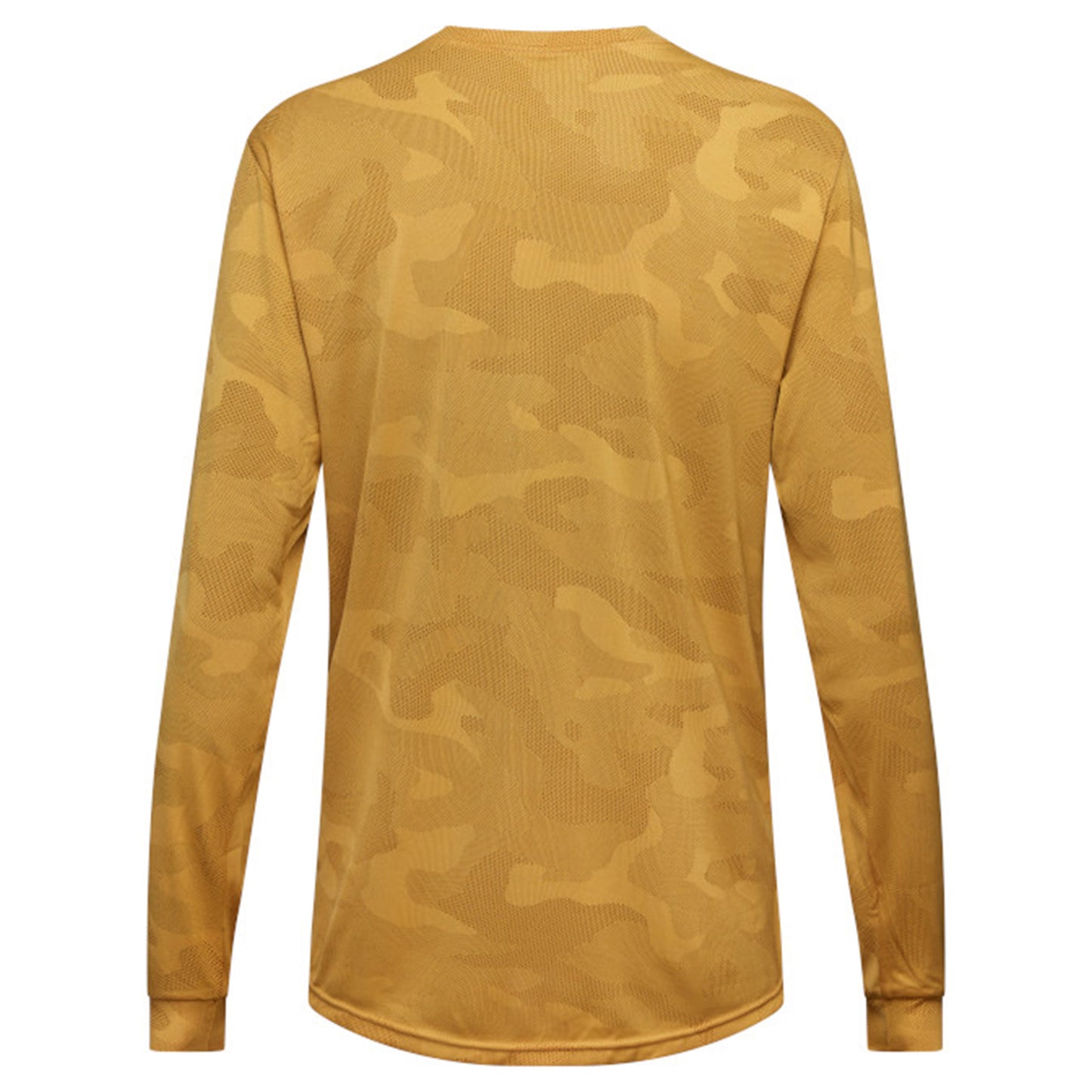 Fox Ranger Tru Dri Long Sleeve Jersey - L - Bronze - Image 2