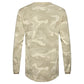 Fox Ranger Tru Dri Long Sleeve Jersey - L - Cream - Image 2